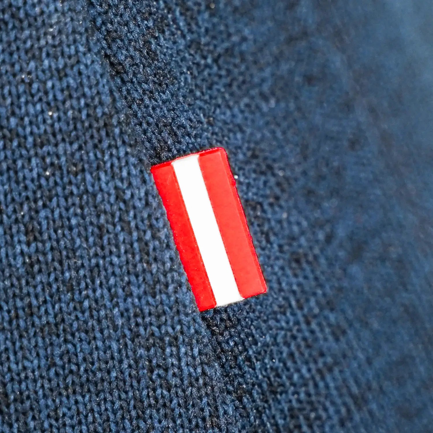 Steiermark Kultjacke mit Kapuze - Das Original