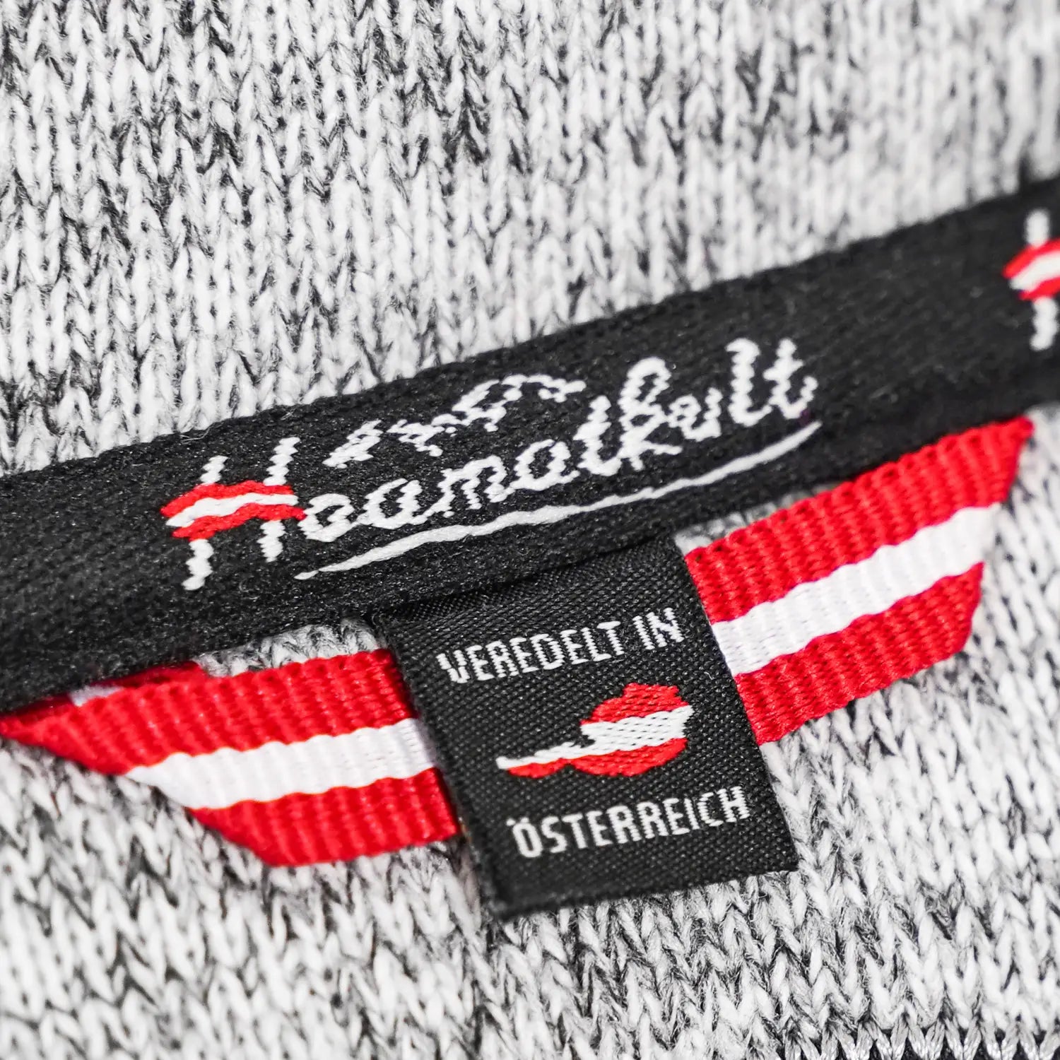 Berg Austria Kultgilet - Das Original