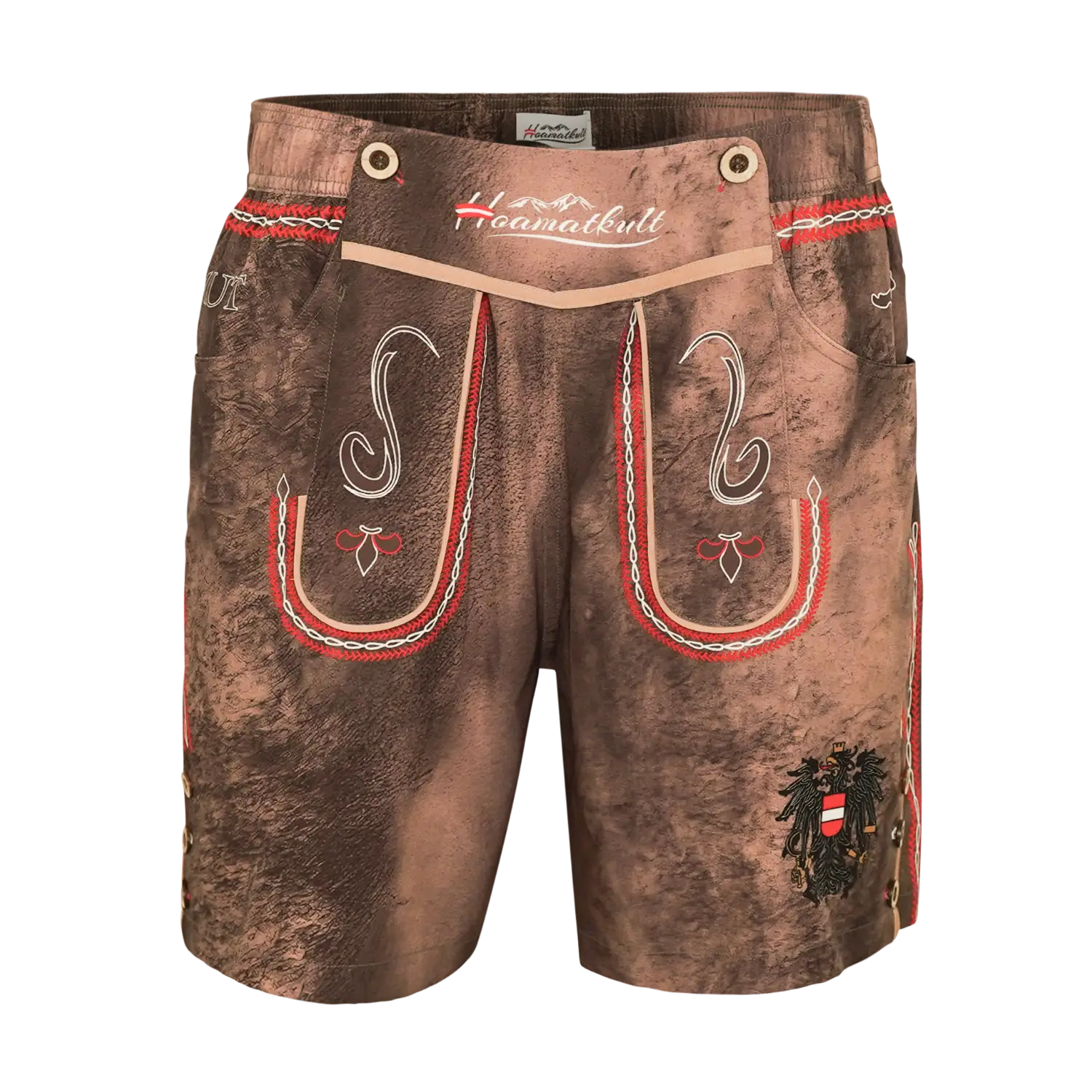 Kombo Deal - Badehose und Badetuch