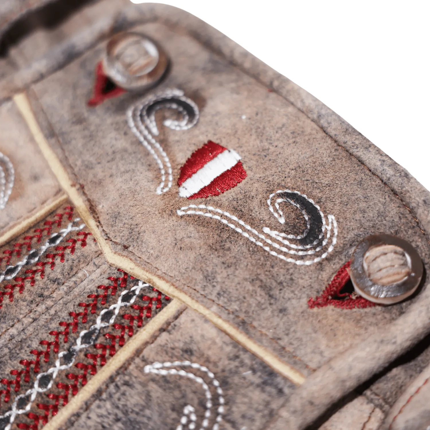 Österreich Lederhose Kleinkind