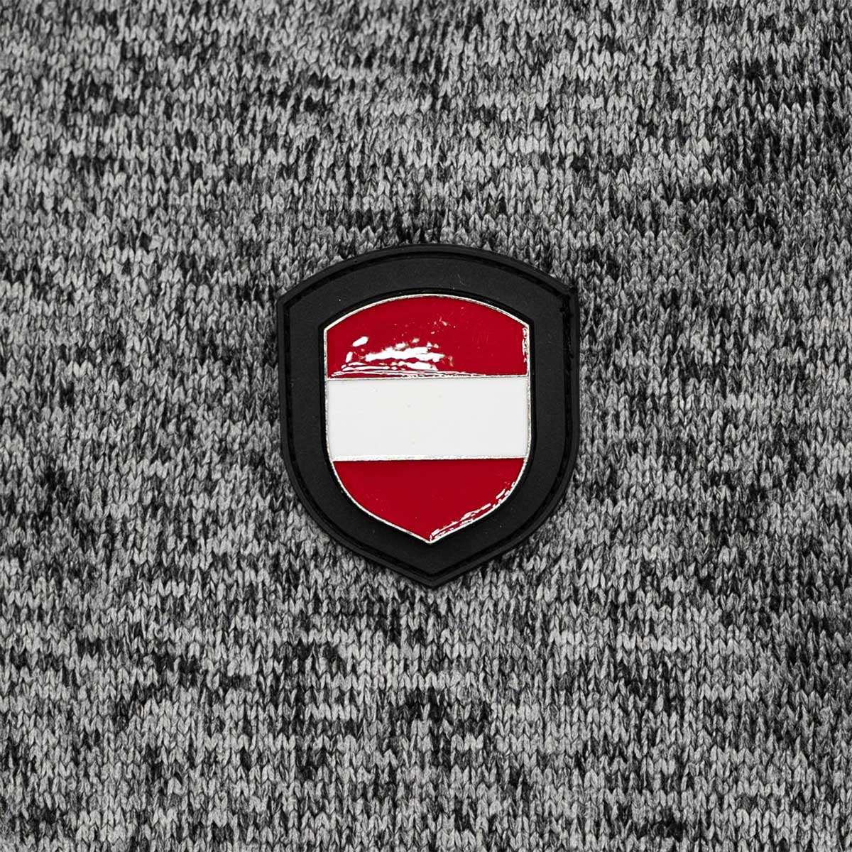 Kultjacke mit Kapuze - Austria Fussball