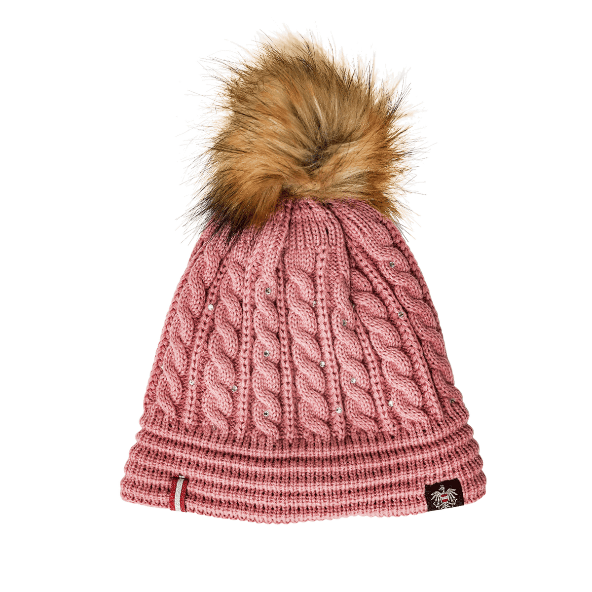 Österreich Mütze Damen