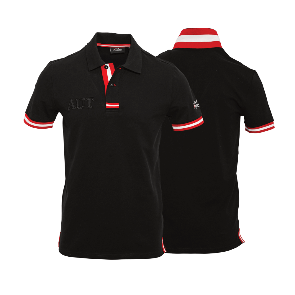 Österreich Polo Shirt