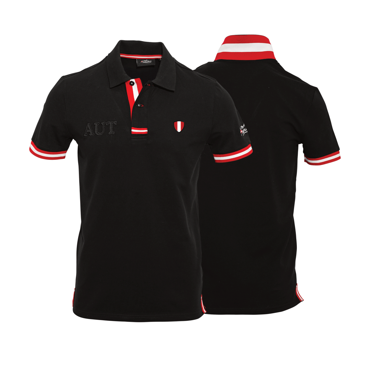 Österreich Poloshirt