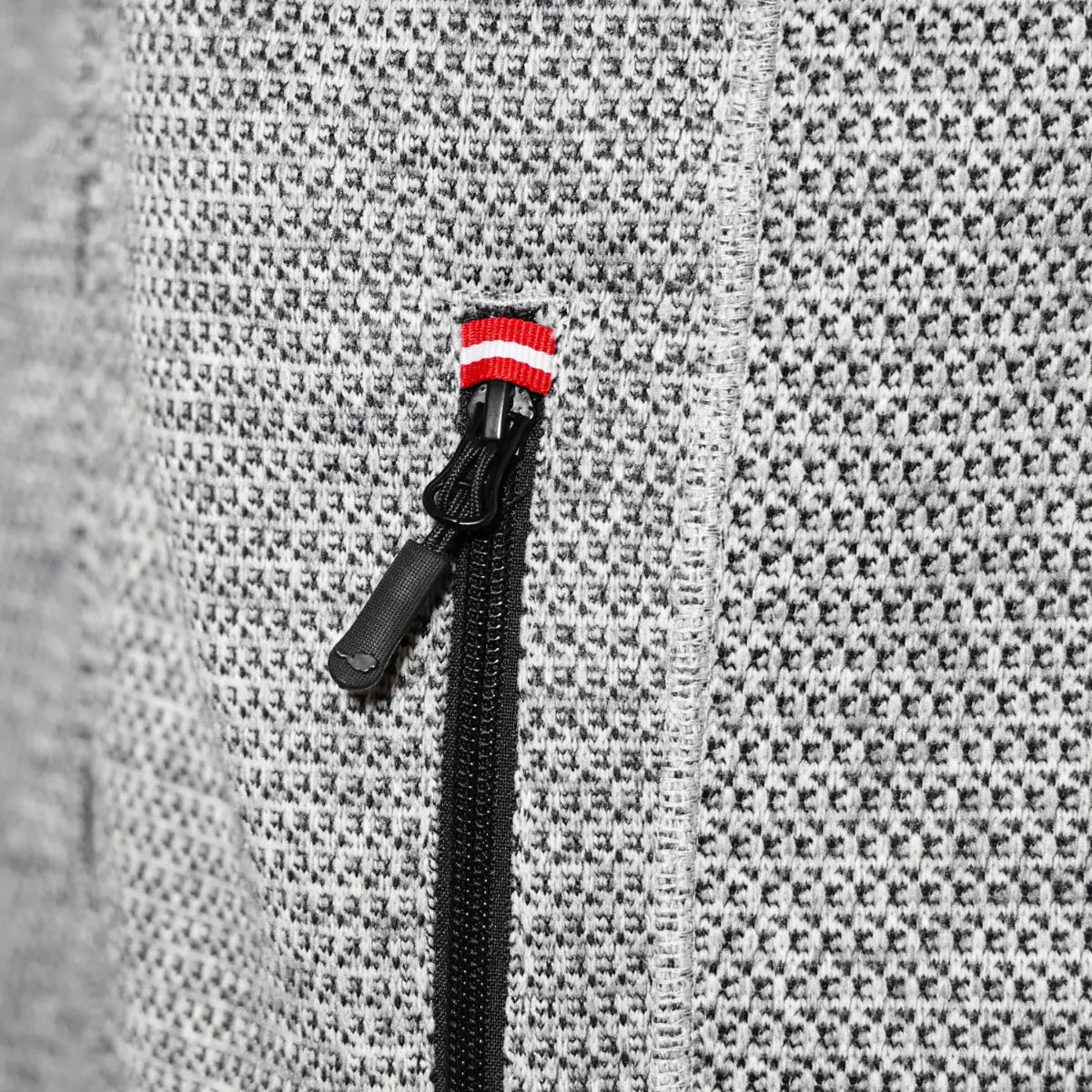 Hoamatkult Kultgilet - Strickoptik