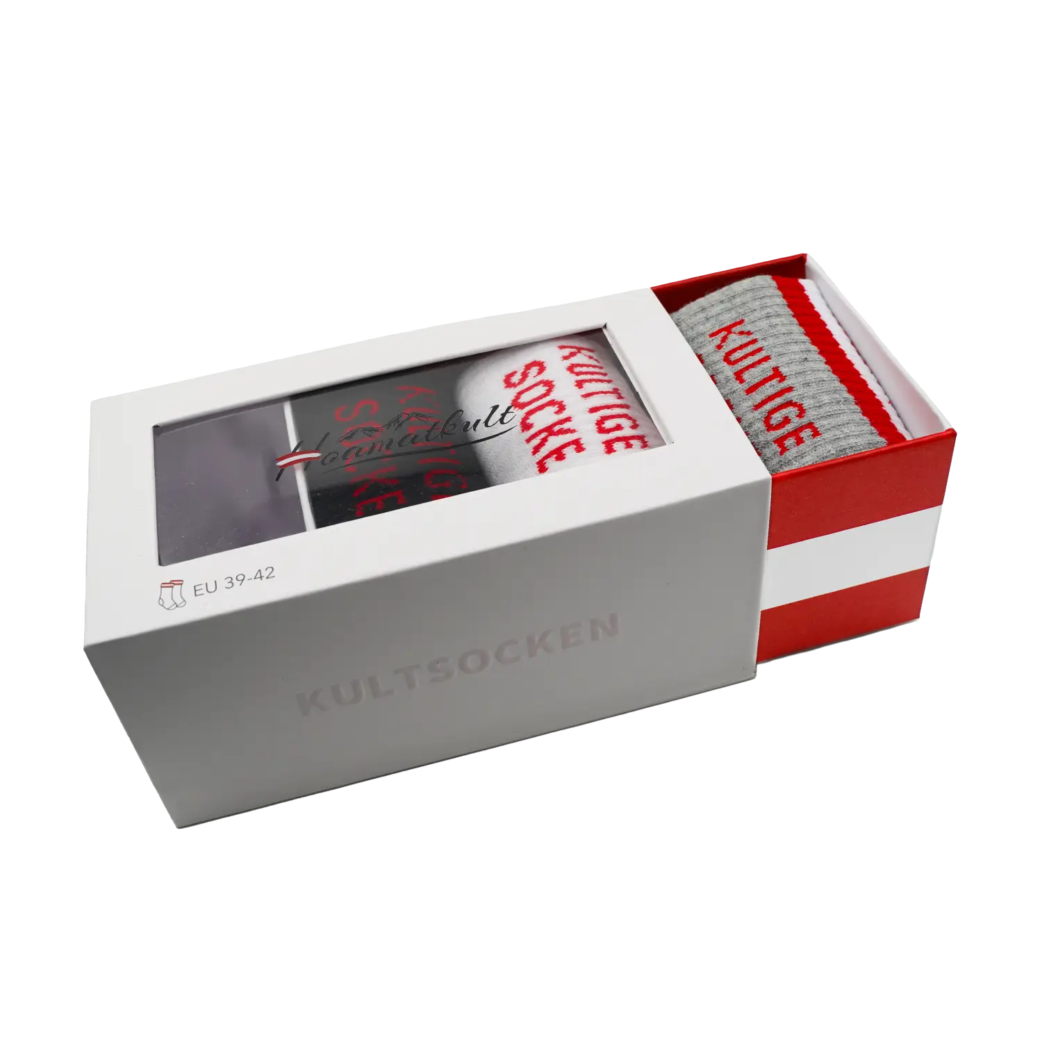 Kultige Socke Multipack - 3 Paar