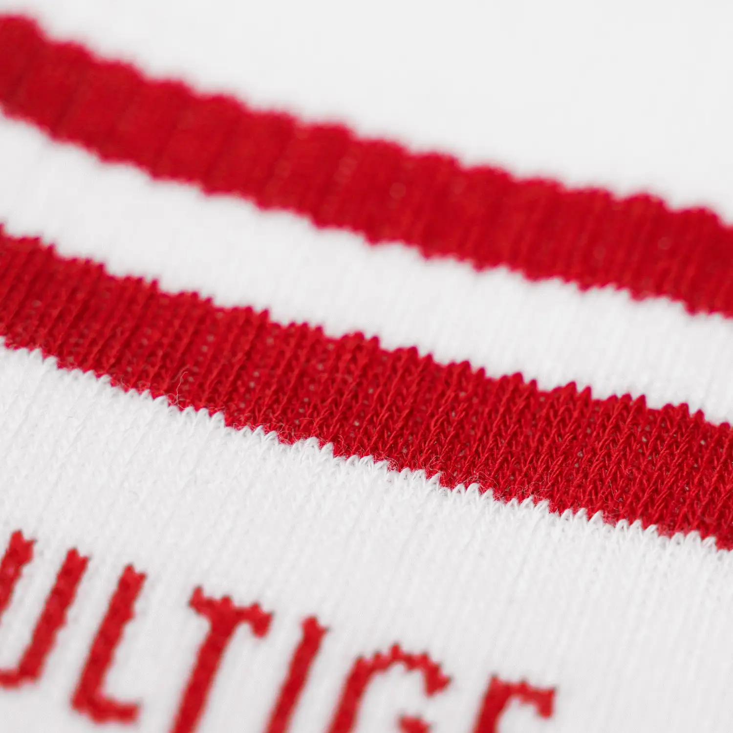 Österreich Socken weiß