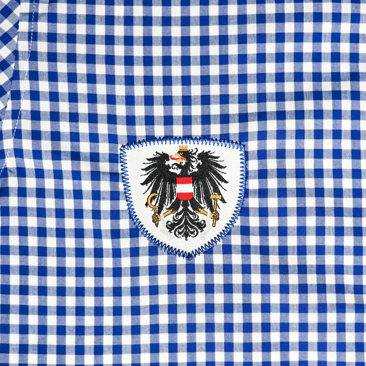 Kult Hemd - Österreich Adler