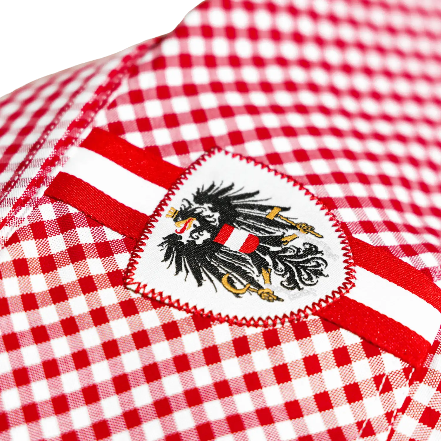 Kult Hemd - Österreich Adler