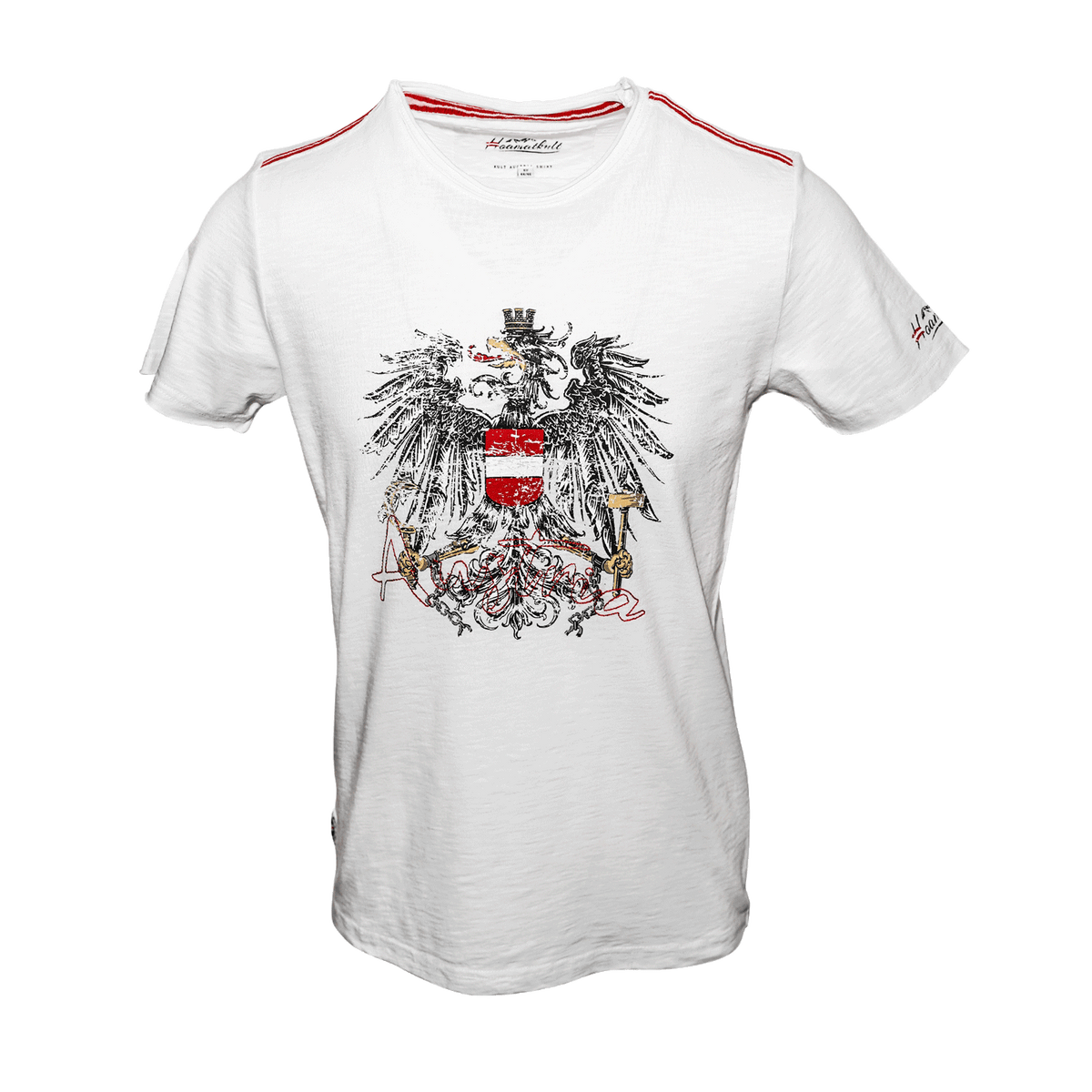 Österreich T-Shirt