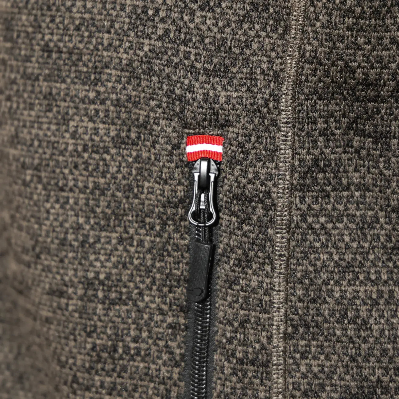 Hoamatkult Kultgilet - Strickoptik