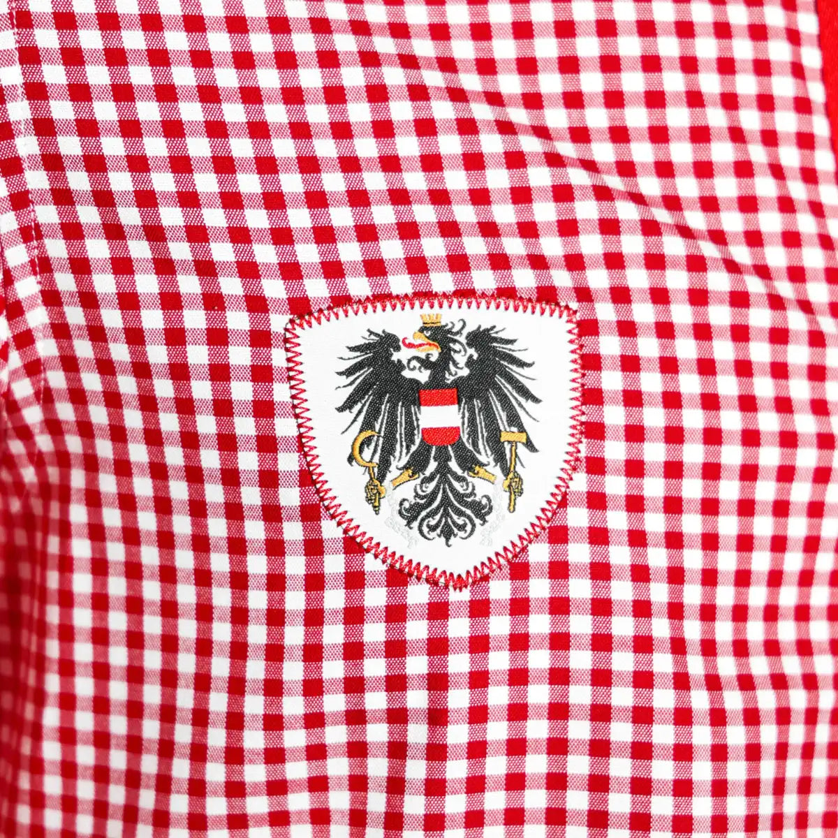 Kult Hemd - Österreich Adler