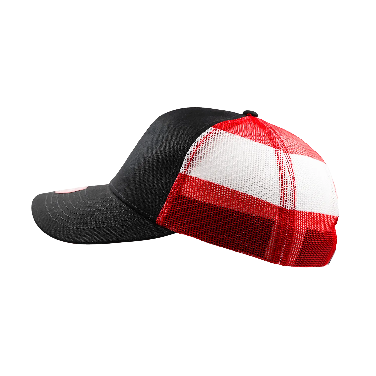 Österreich Trucker Cap Mesh Rückseite