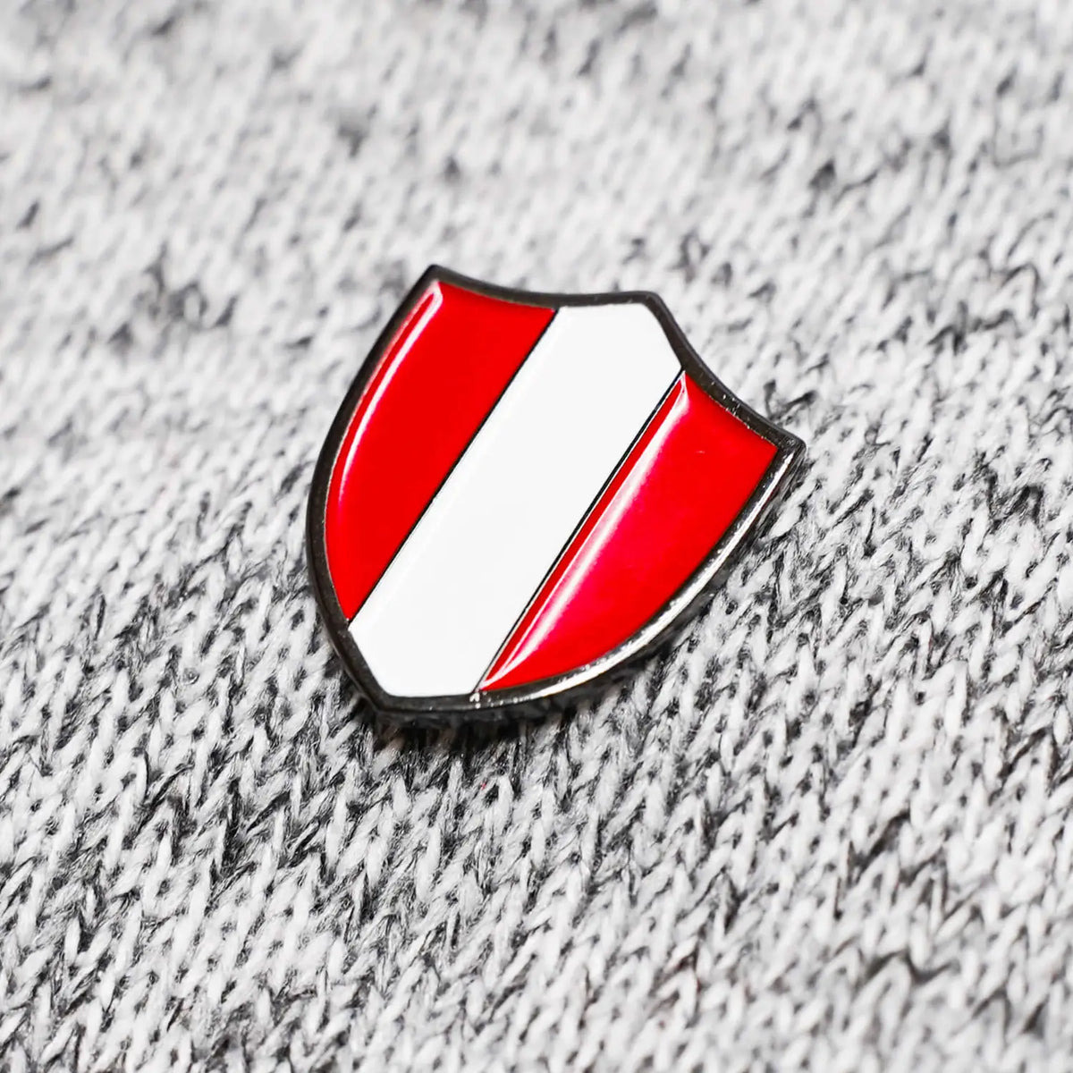 Österreich Wappen Anstecker