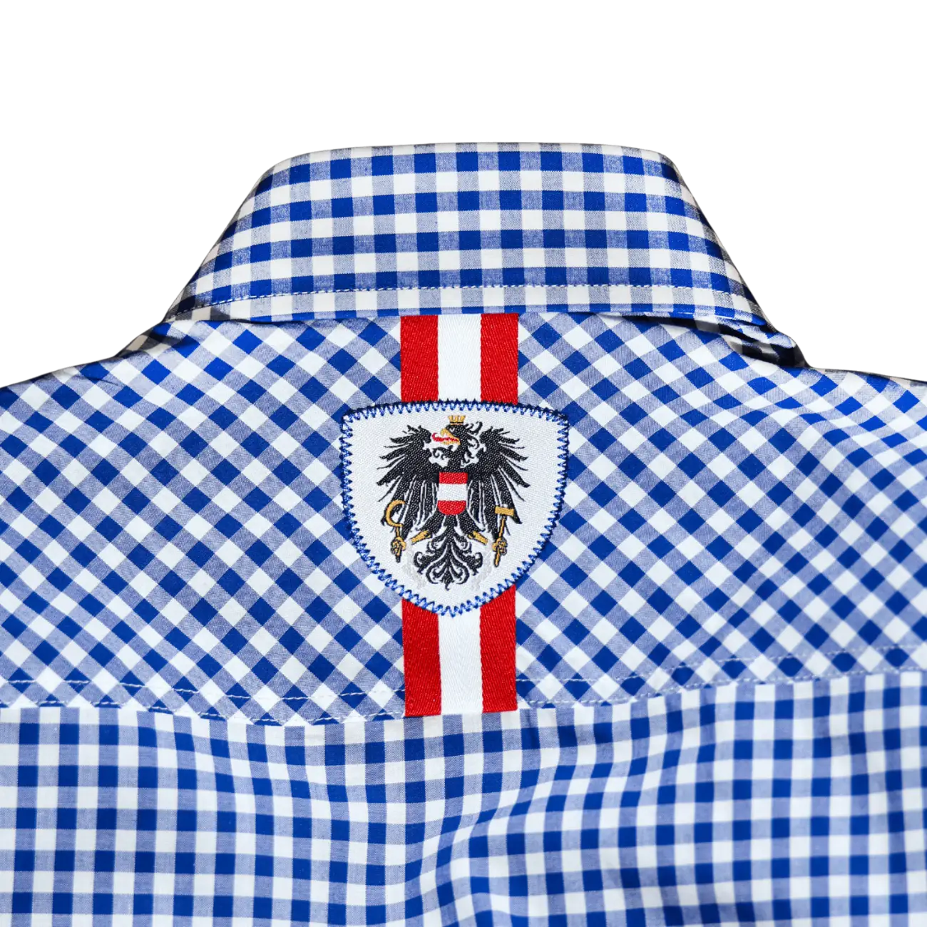 Kult Hemd - Österreich Adler