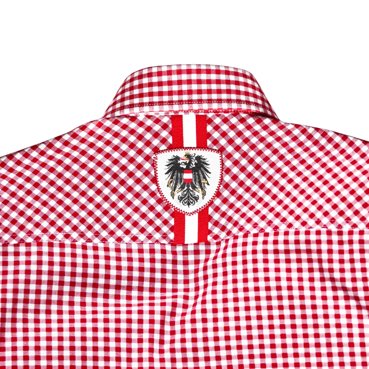 Kult Hemd - Österreich Adler