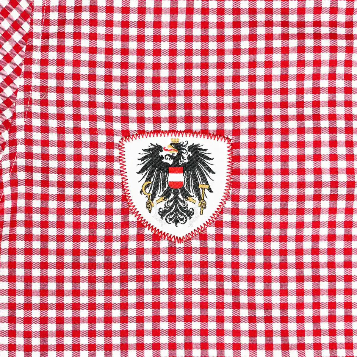 Kult Hemd - Österreich Adler