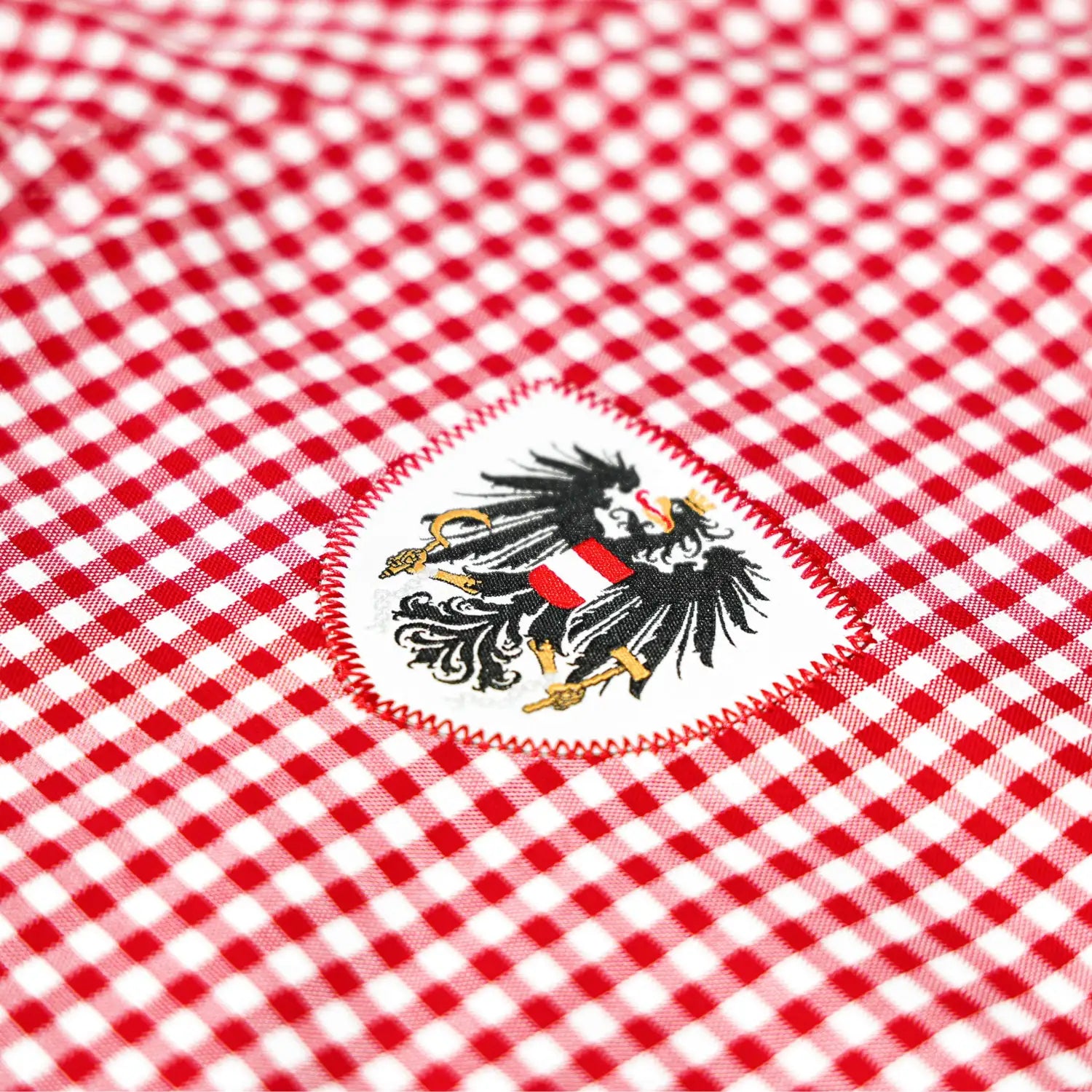 Kult Hemd - Österreich Adler