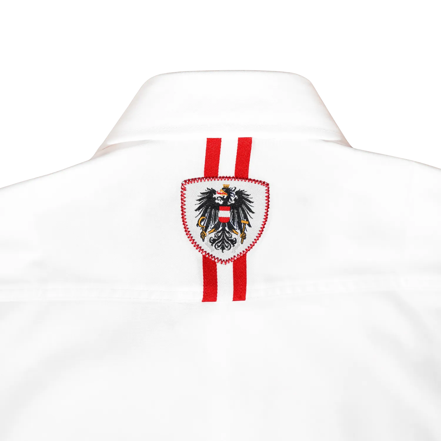 Kult Hemd - Österreich Adler