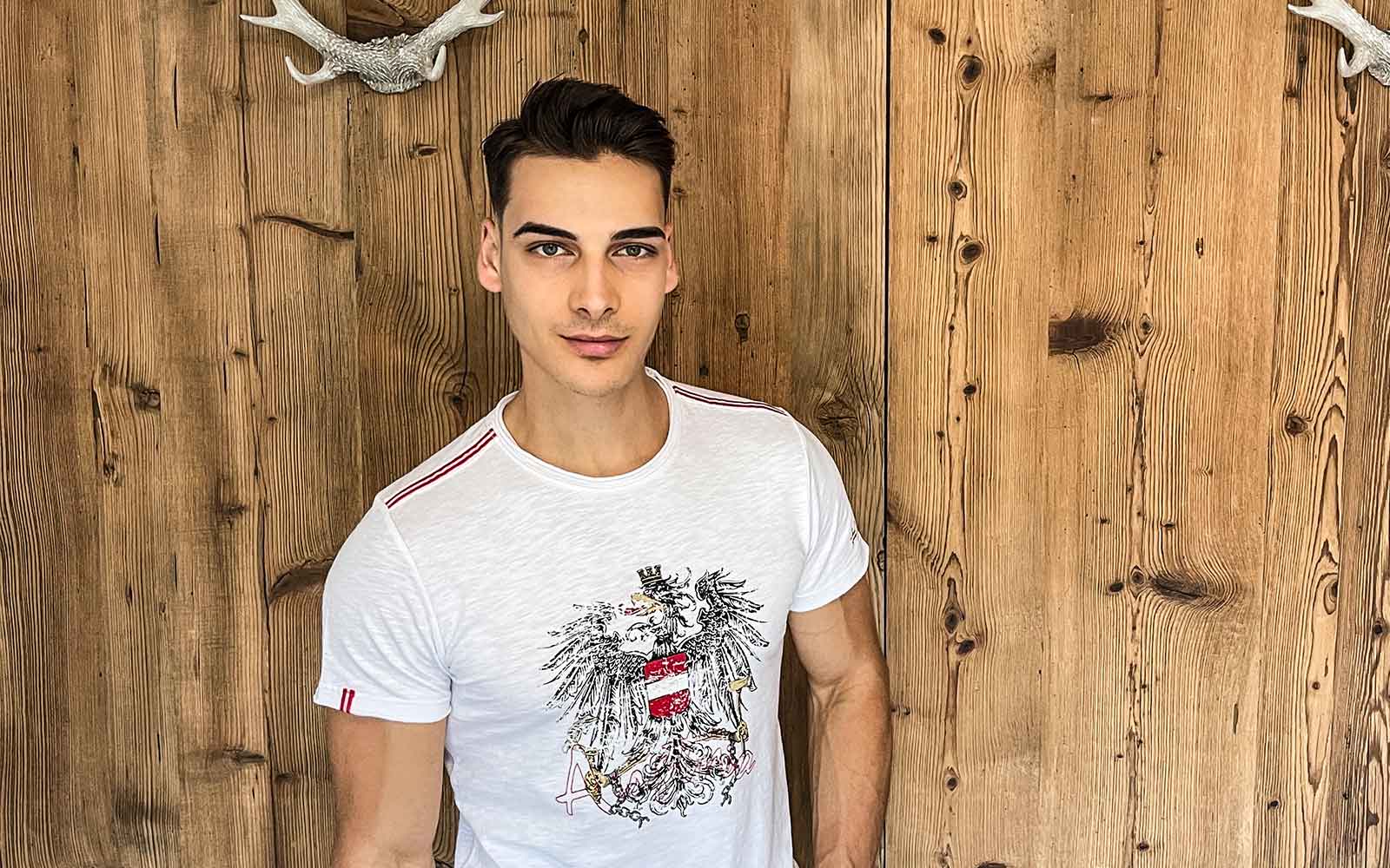 Paul Rathgeb Hoamatkult