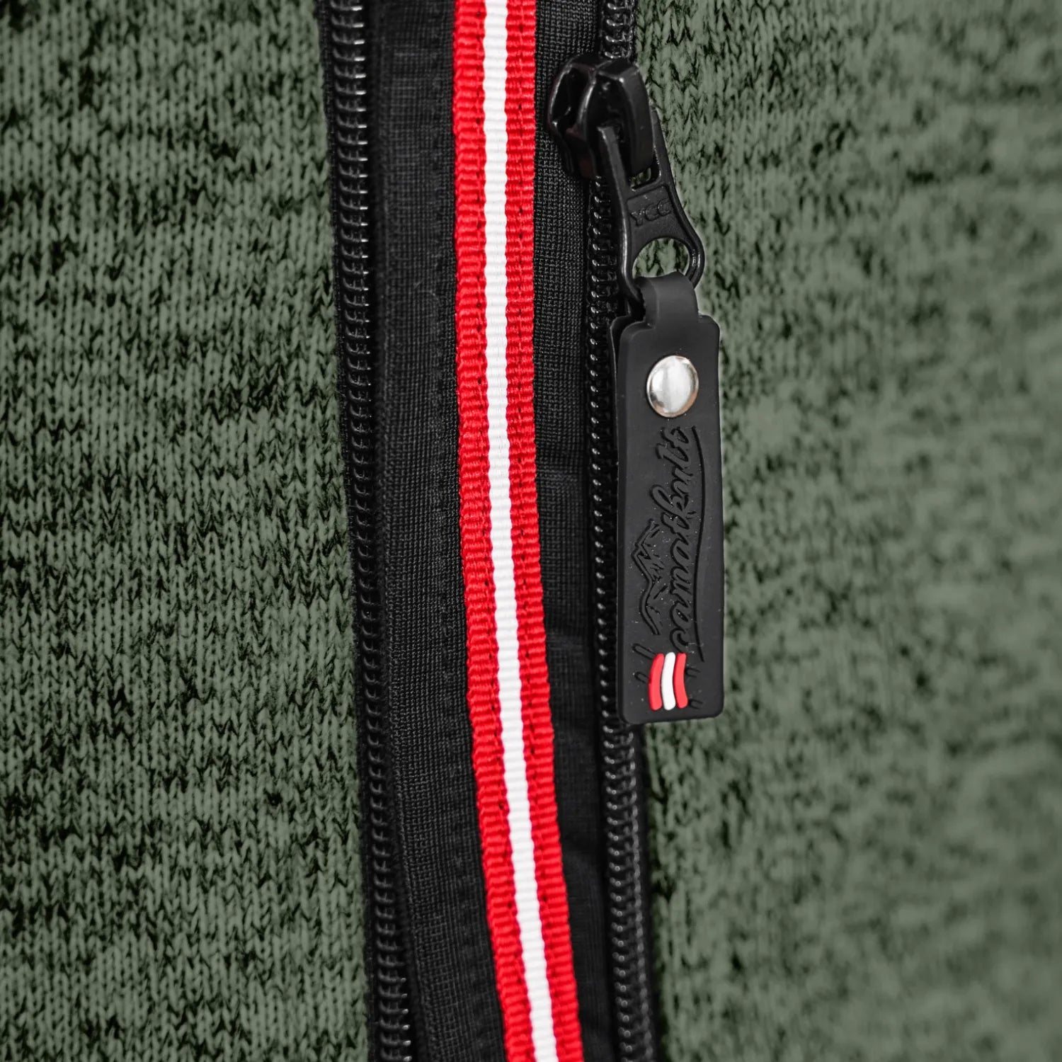 Berg Austria Kultgilet - Das Original