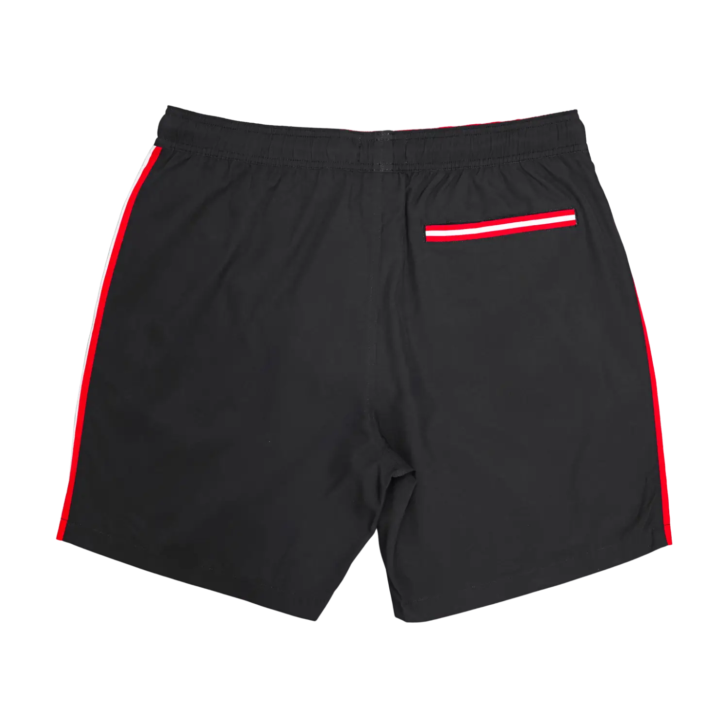 Schwarze Herren Badeshorts Österreich