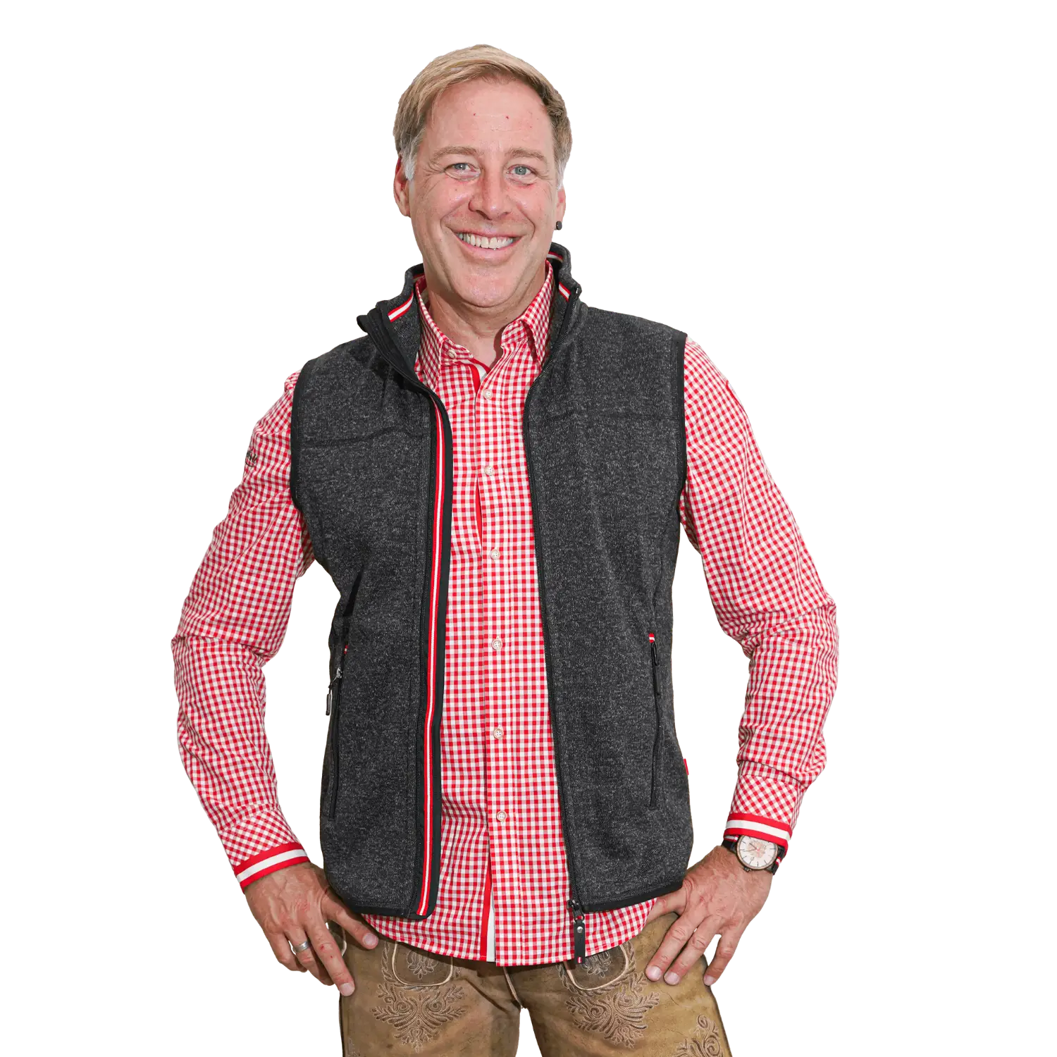 Hoamatkult Kultgilet - Das Original