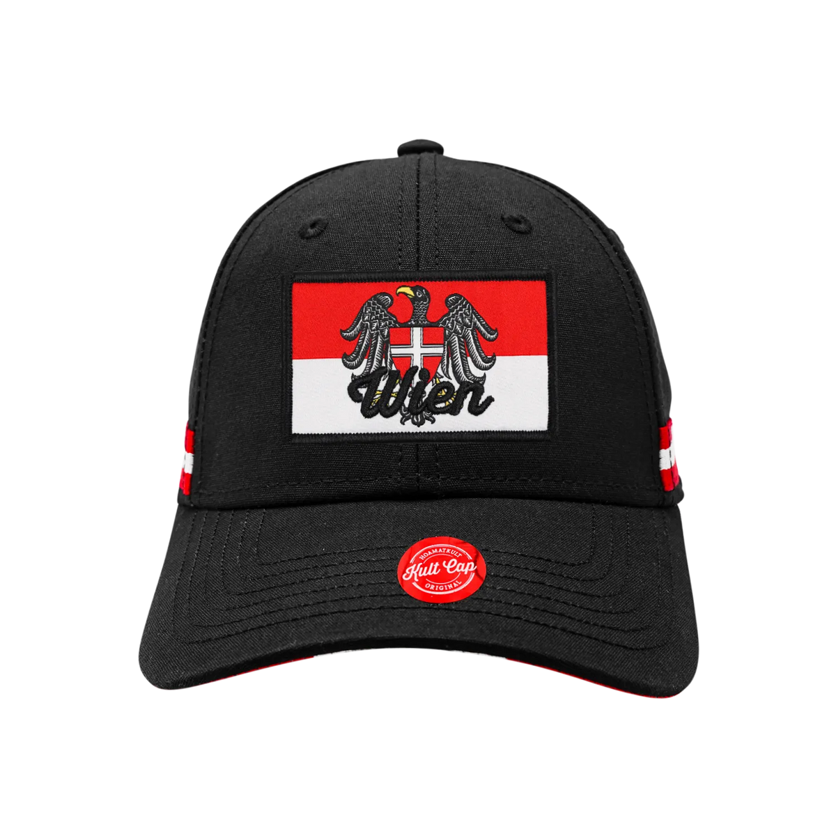 Schwarzes Wien Kapperl