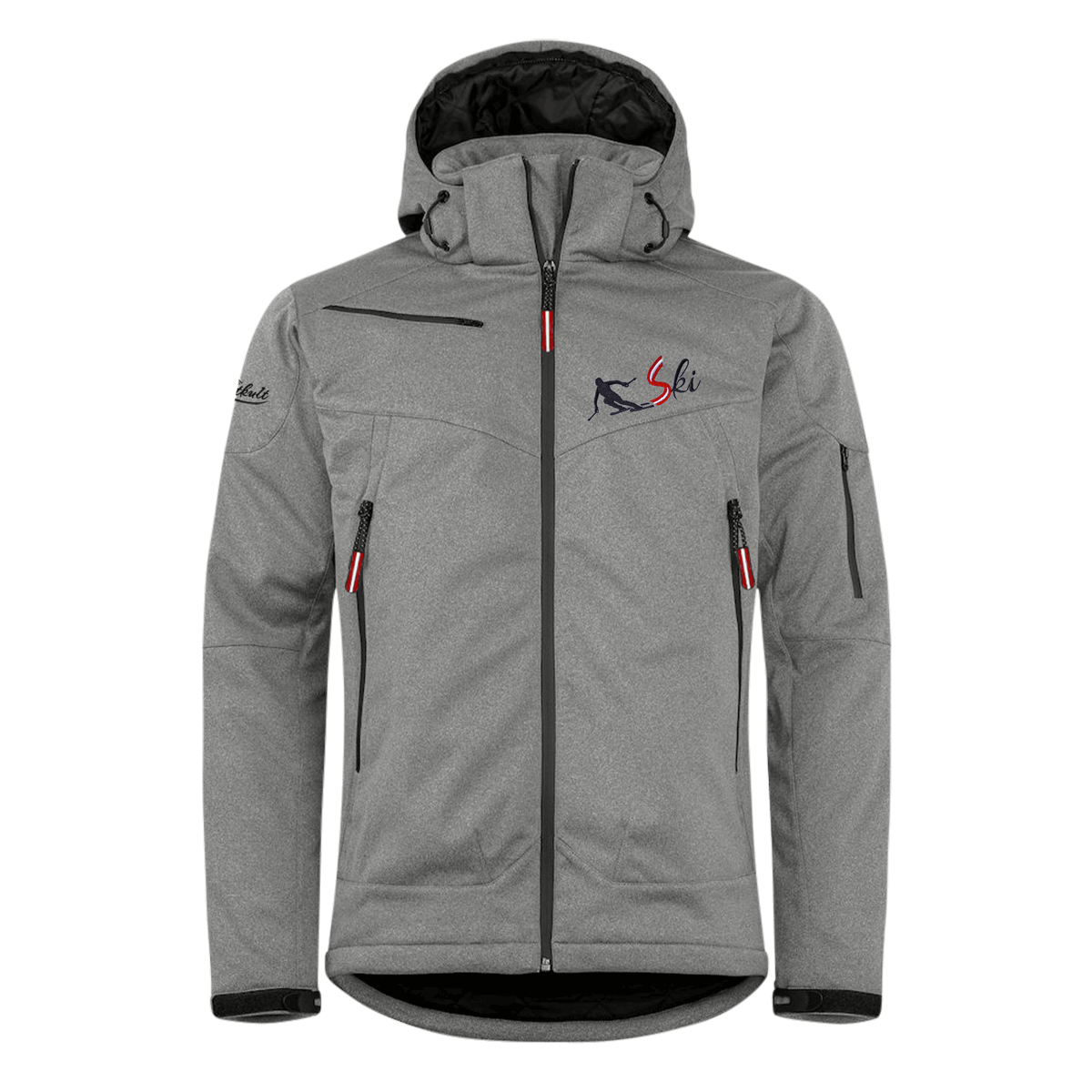 Skijacke Skigewand MÃ¤männer Pajares Maier Skibekleidung GÃ¼nstige