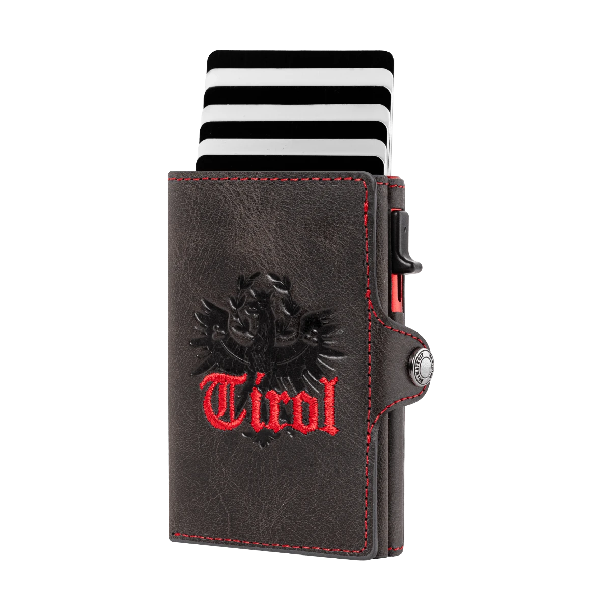 smart-wallet-tirol-wappen #Farbe_Schwarz