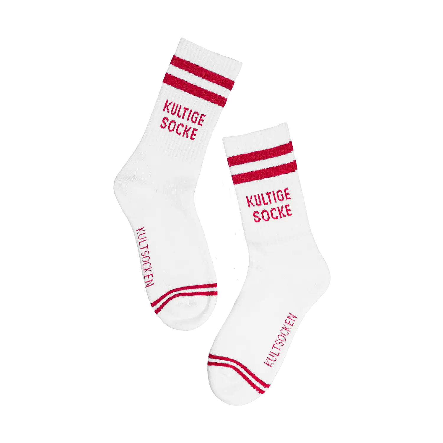 Socken gepolstert weiß Österreich