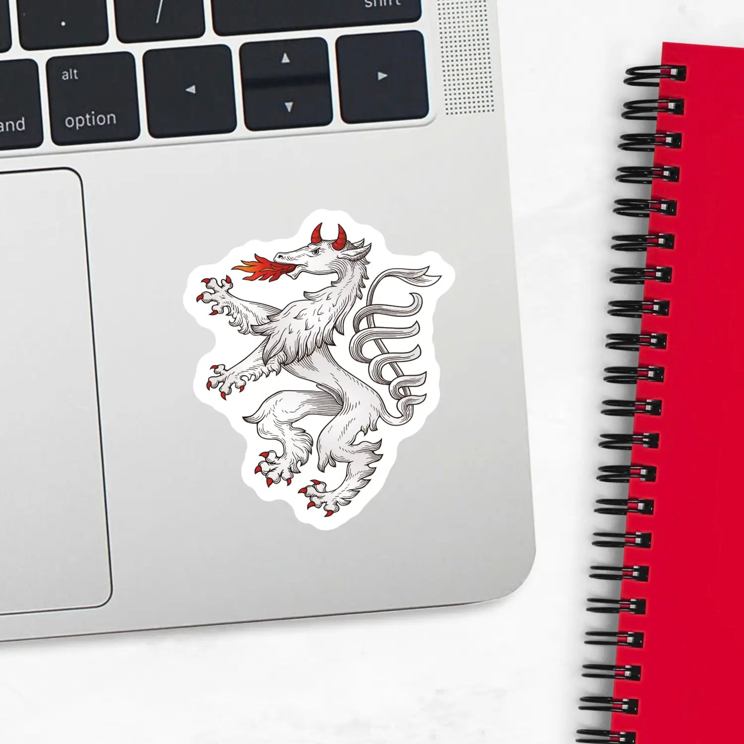 Steiermark Aufkleber für Laptop