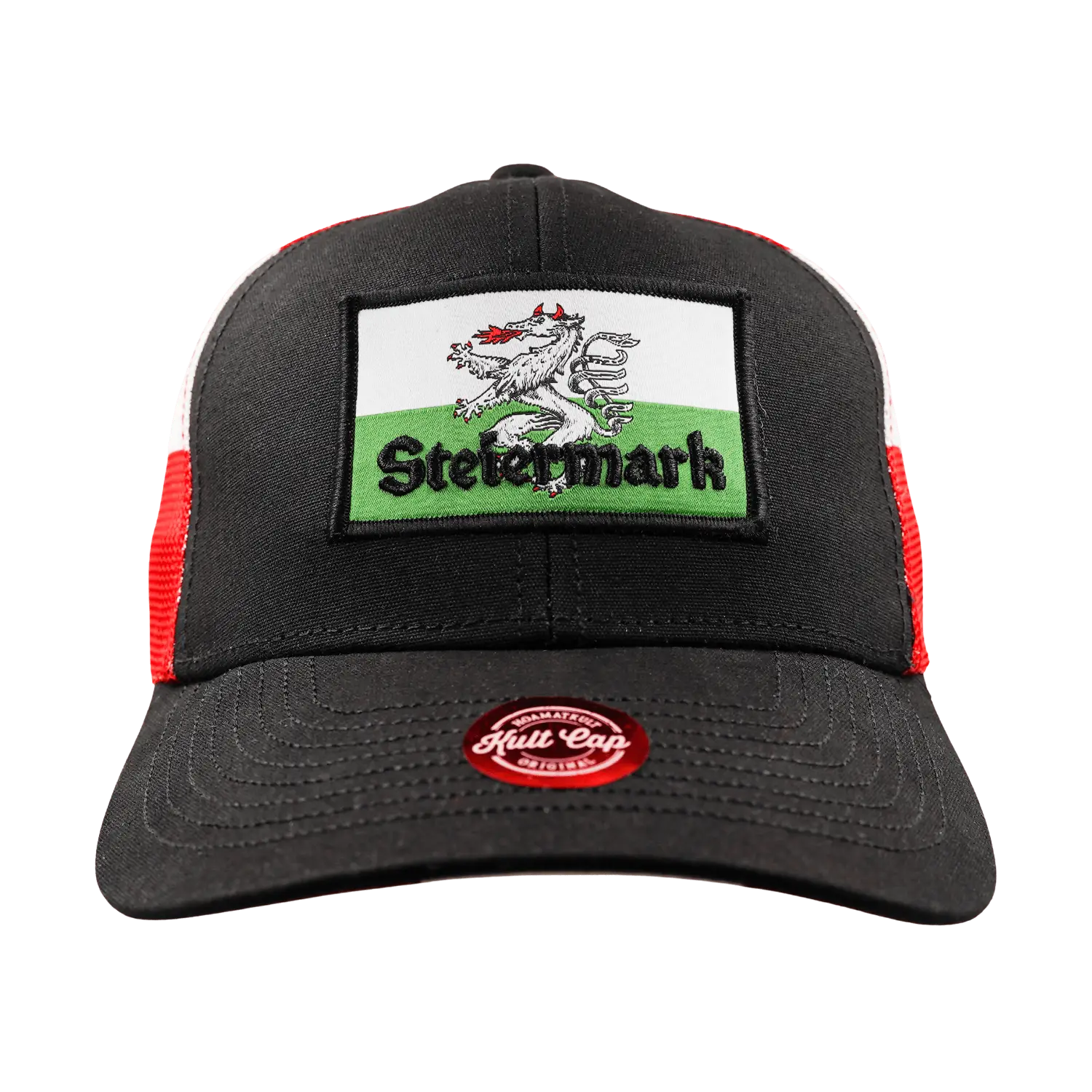 Steiermark Panther Kapperl