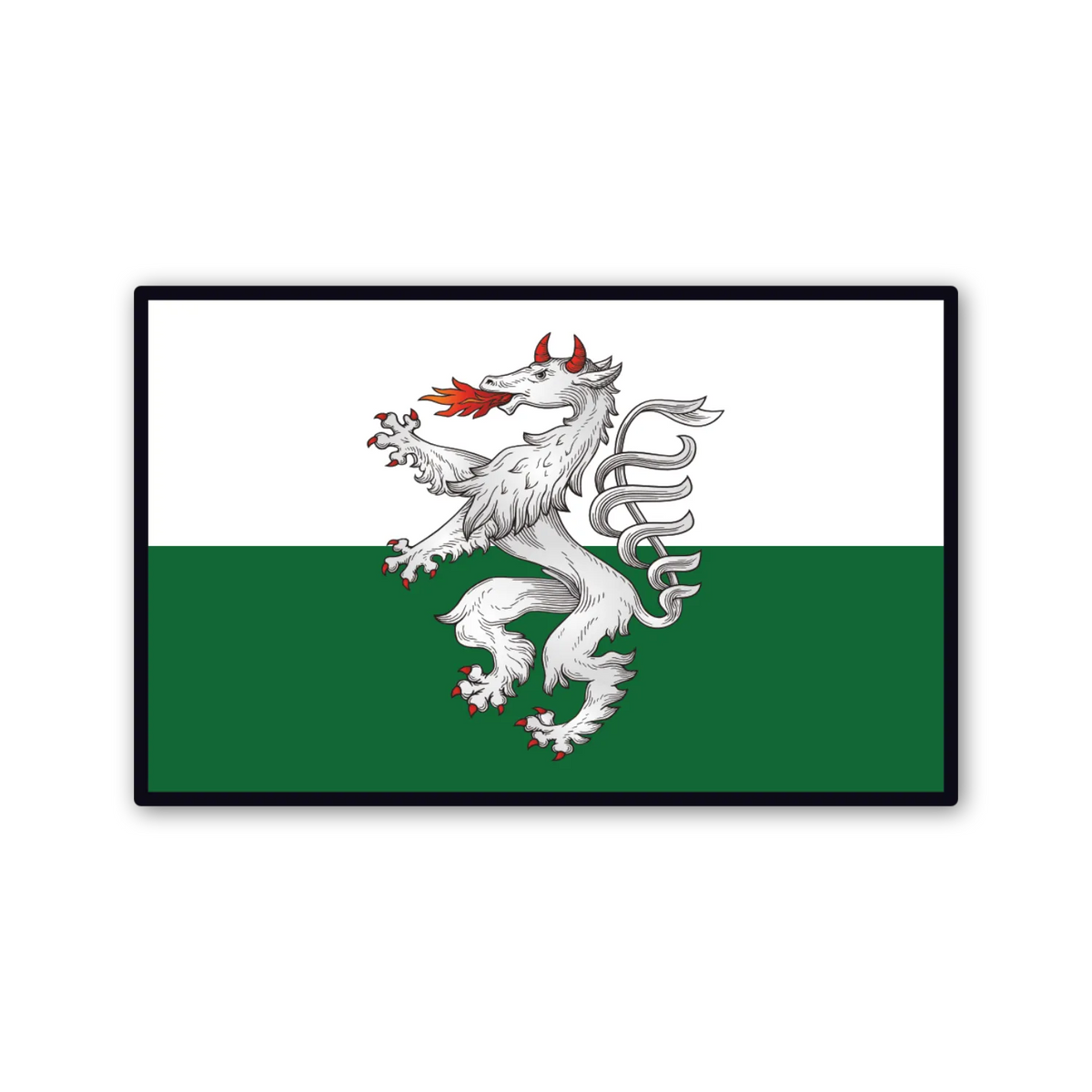 Steiermark Sticker