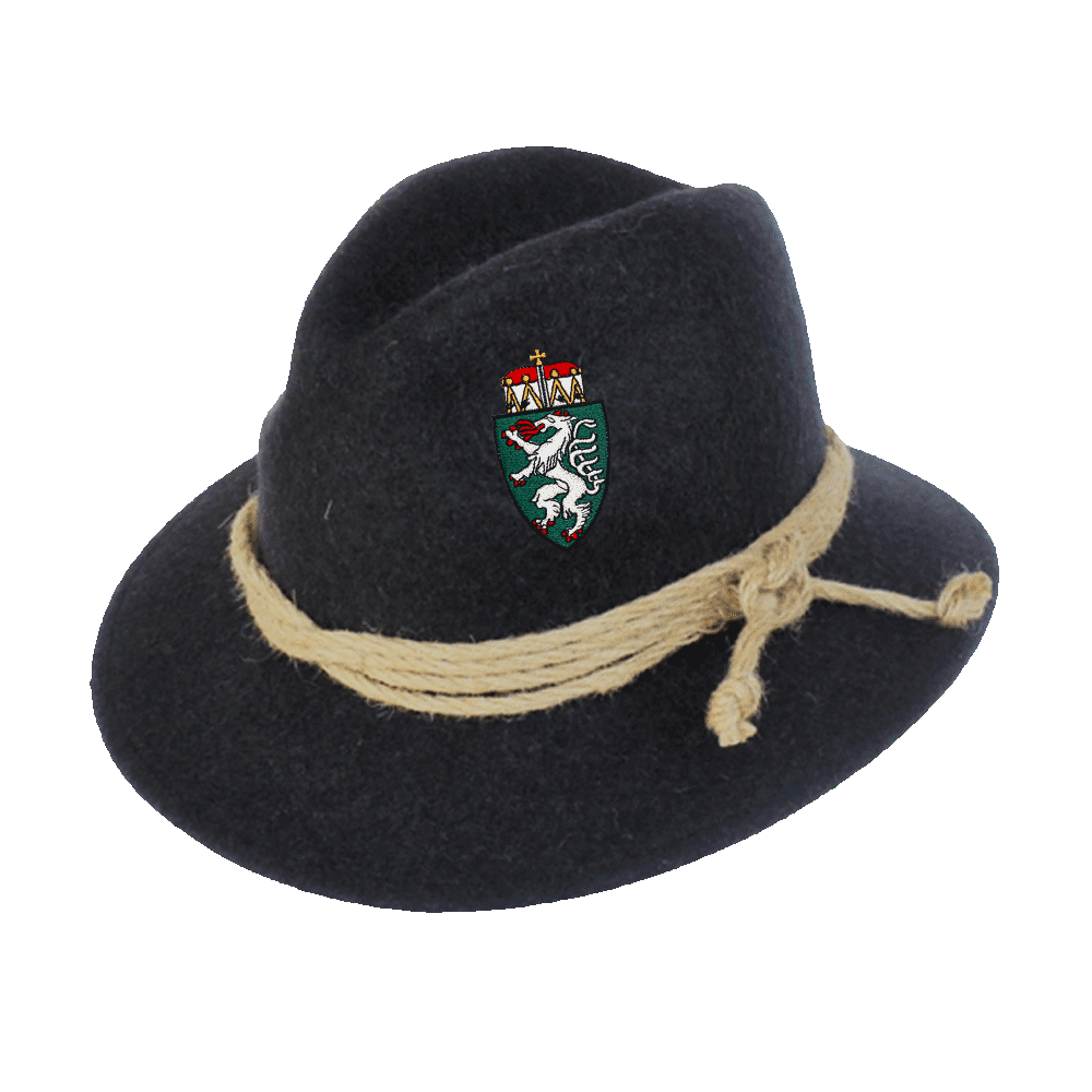 Steiermark Trachtenhut