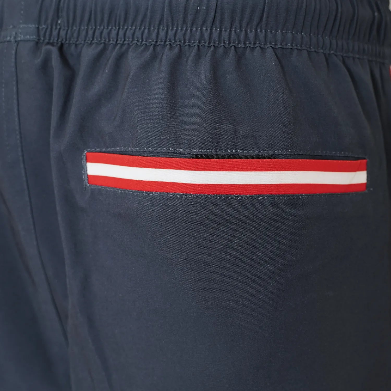 Tasche Badehose dunkelblau