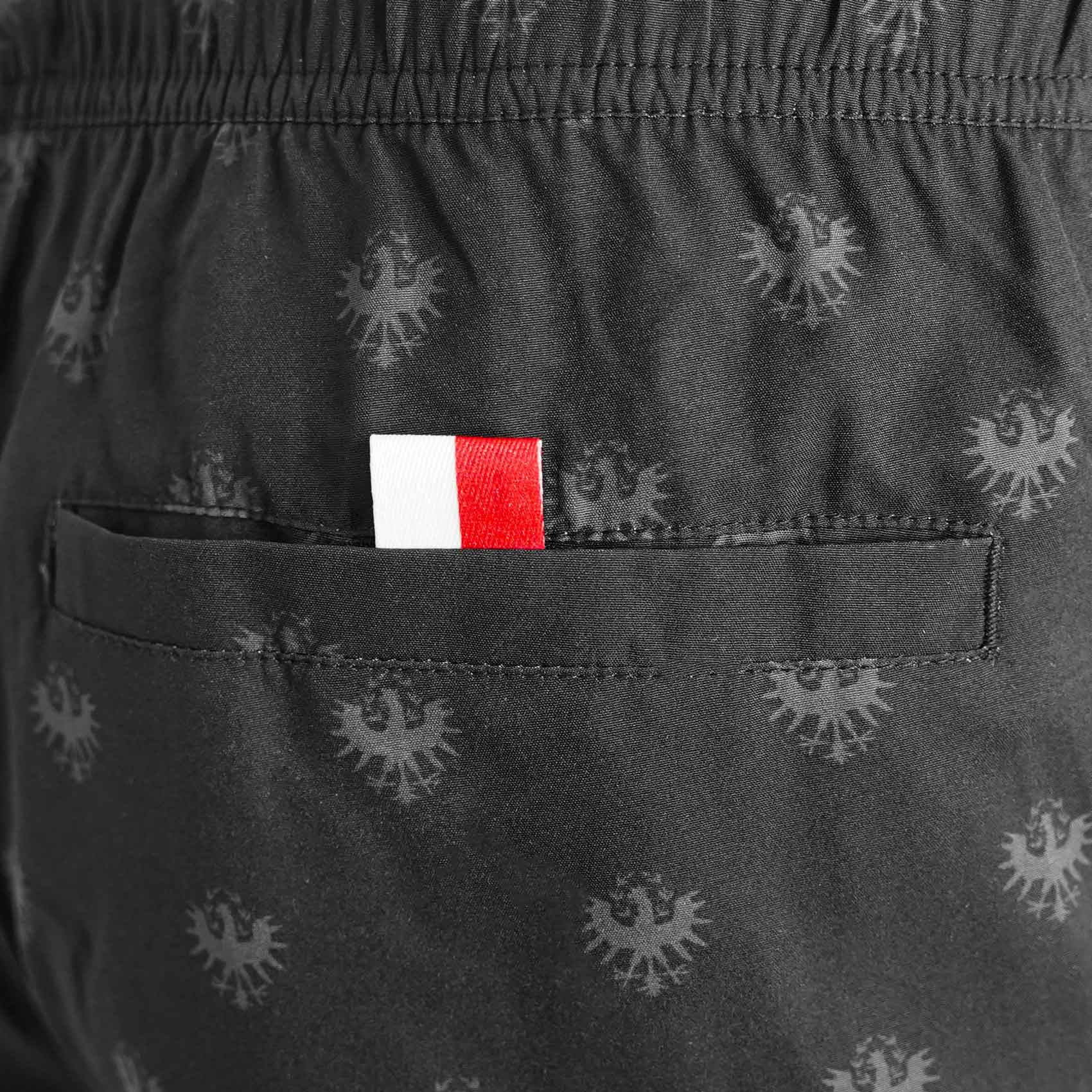 Tasche Badehose Hoamatkult
