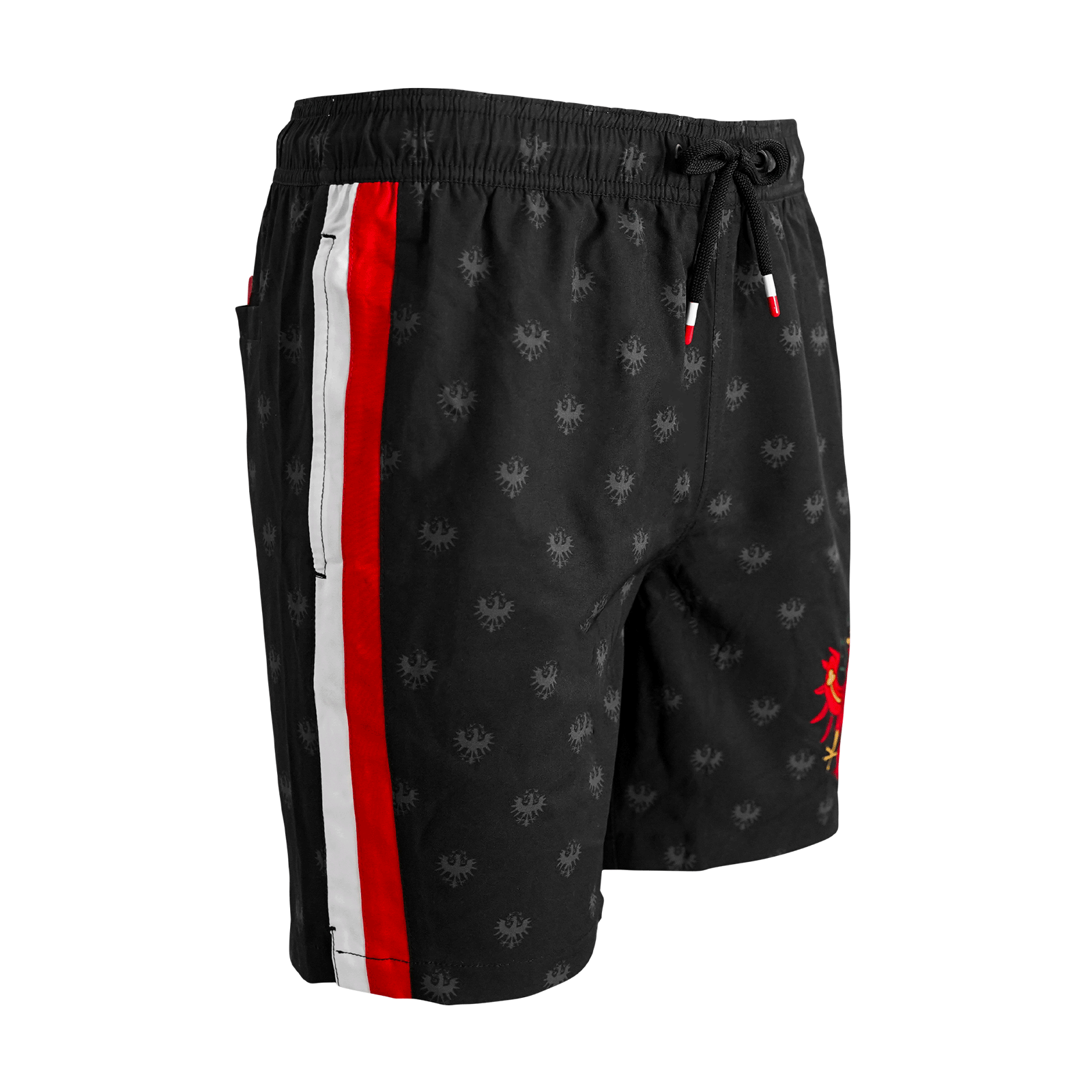 Tirol Adler Badehose Herren