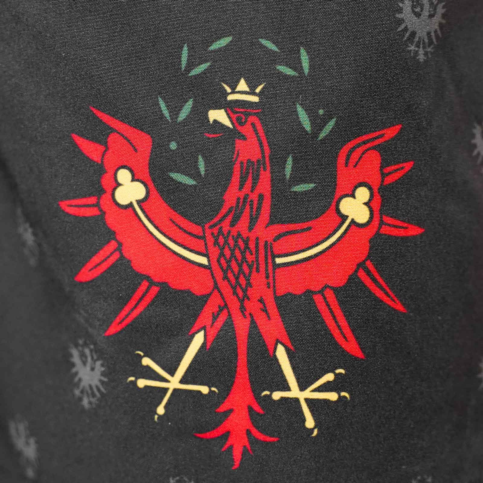 Tirol Adler Detail