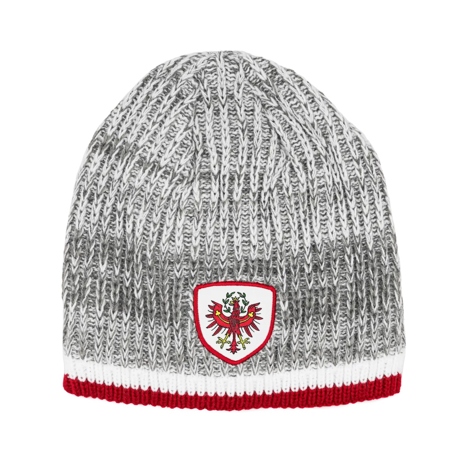 Tirol Adler Winter Mütze Herren Damen