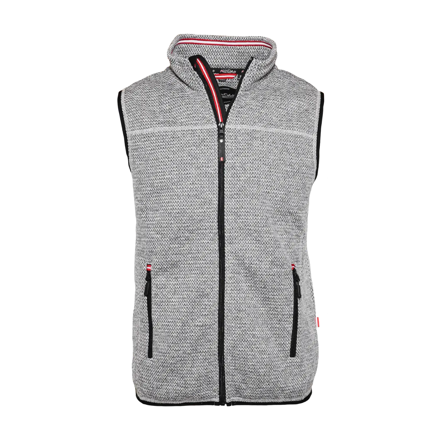 Hoamatkult Kultgilet - Strickoptik