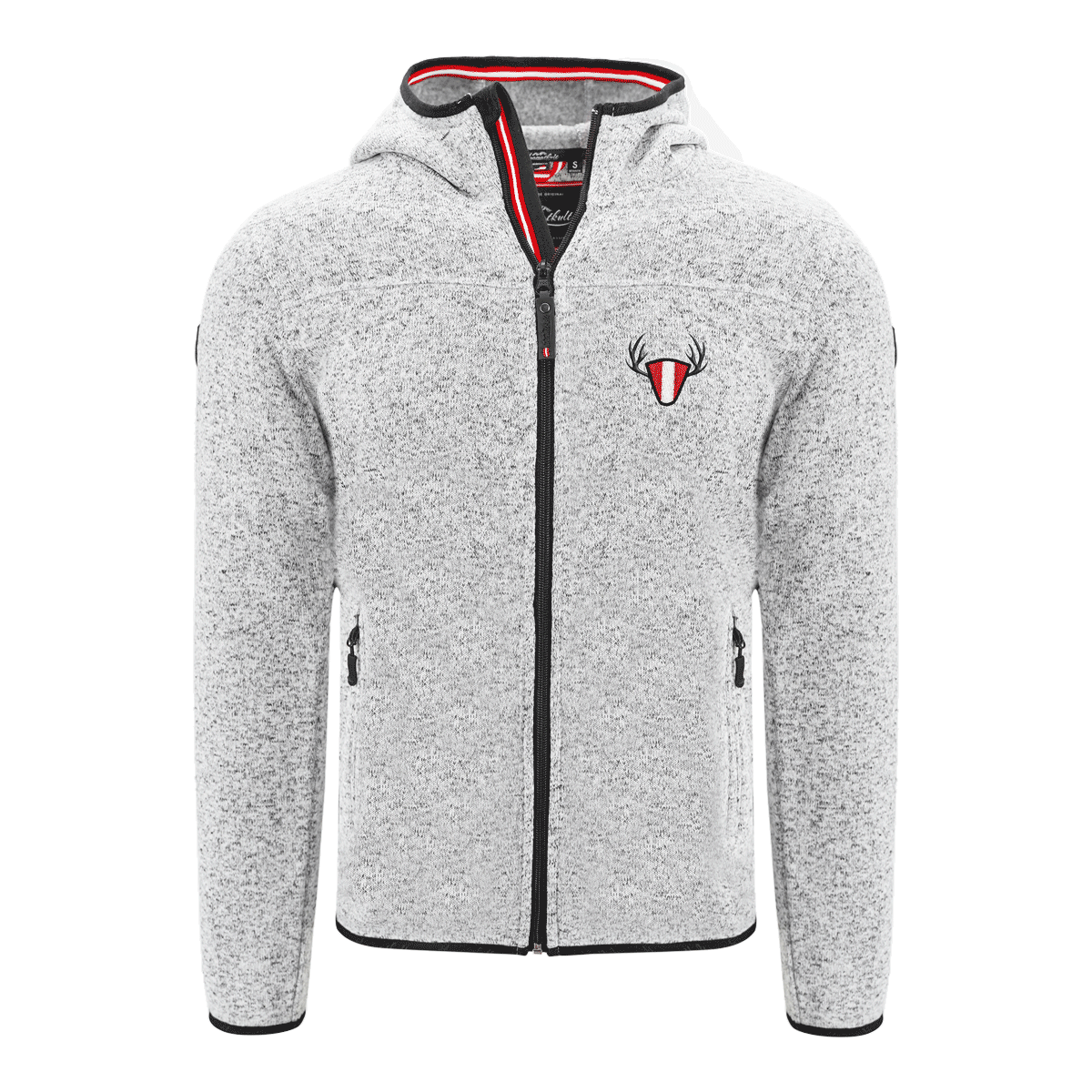 Trachten Hirsch Jacke