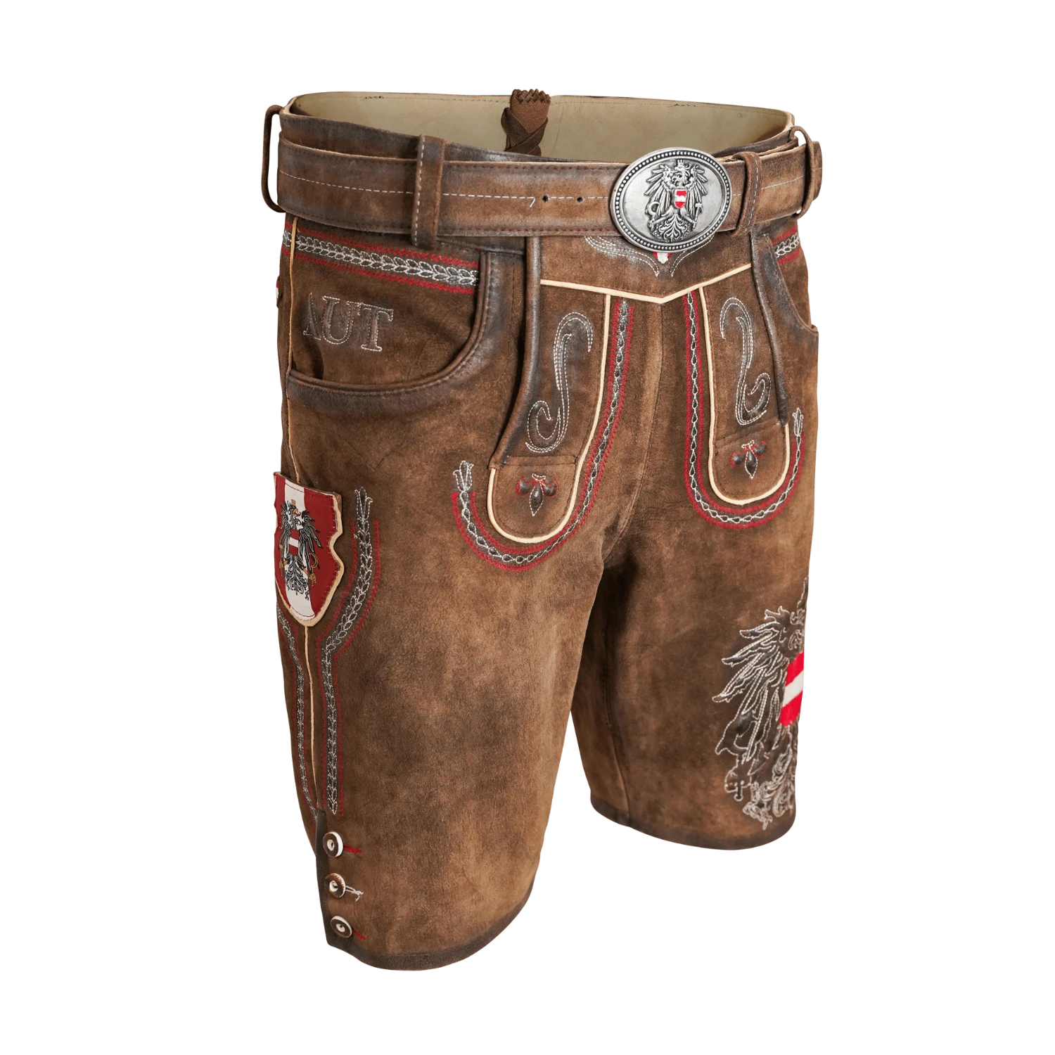 Trachten Lederhose Herren Österreich