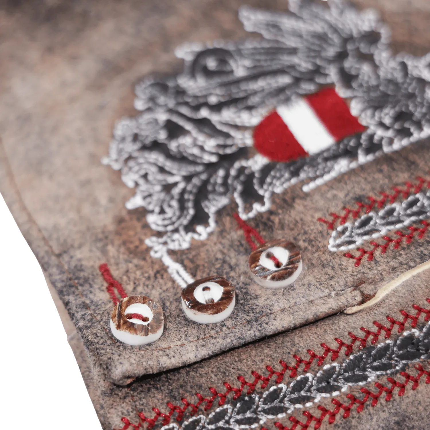 Trachten Lederhose Kinder