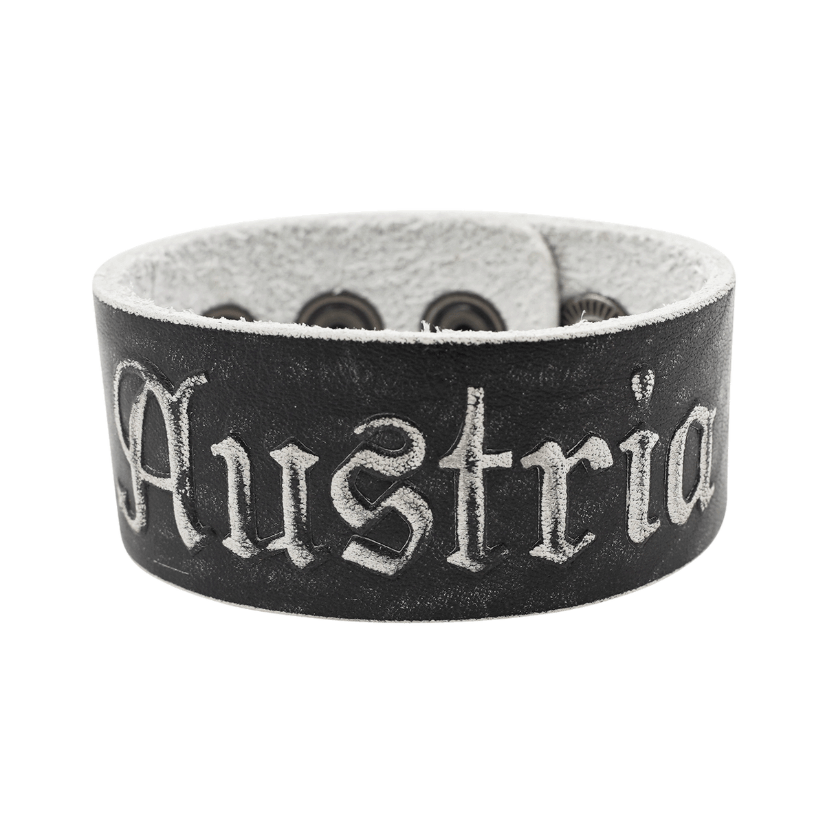 Trachtenarmband Leder Österreich