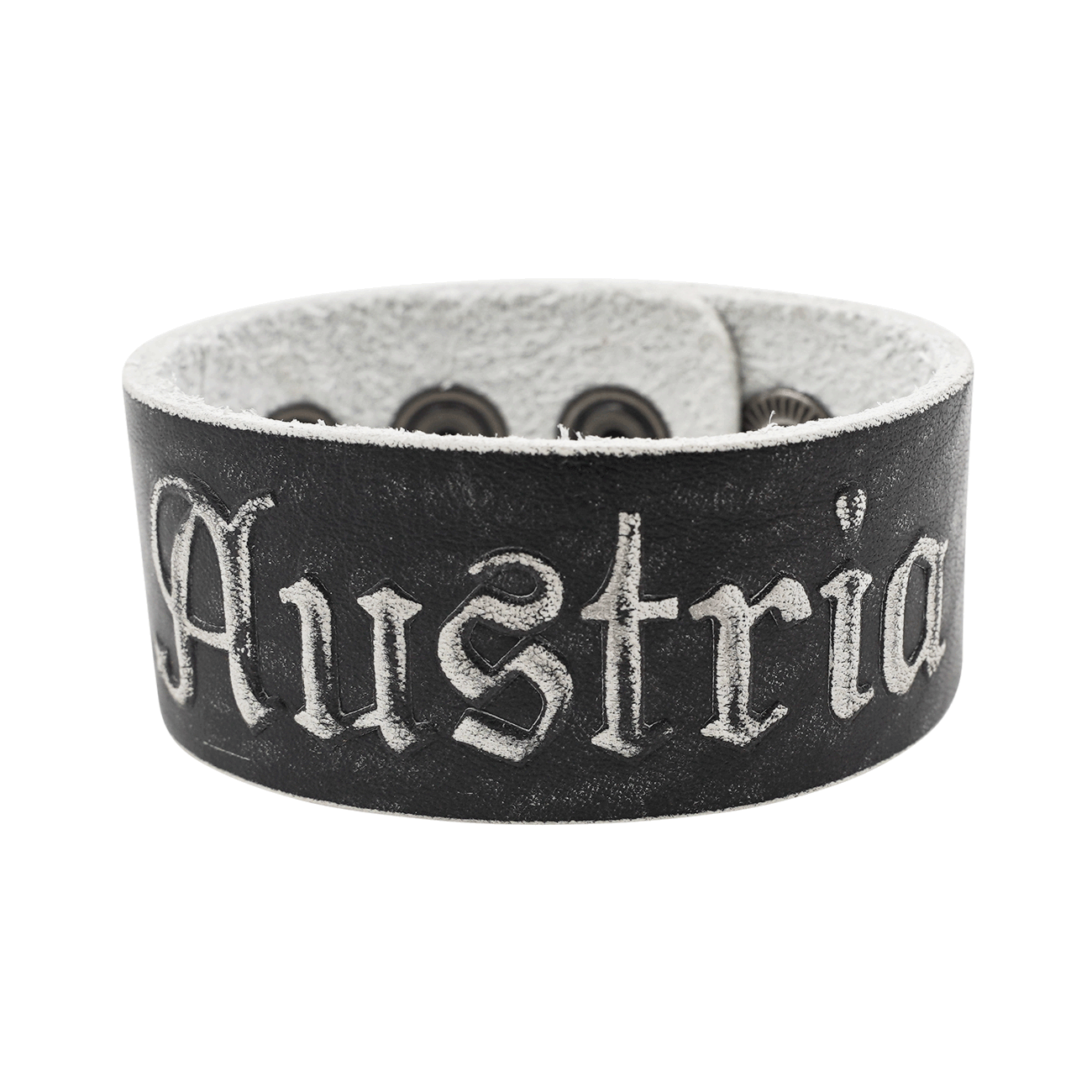 Trachtenarmband Leder Österreich