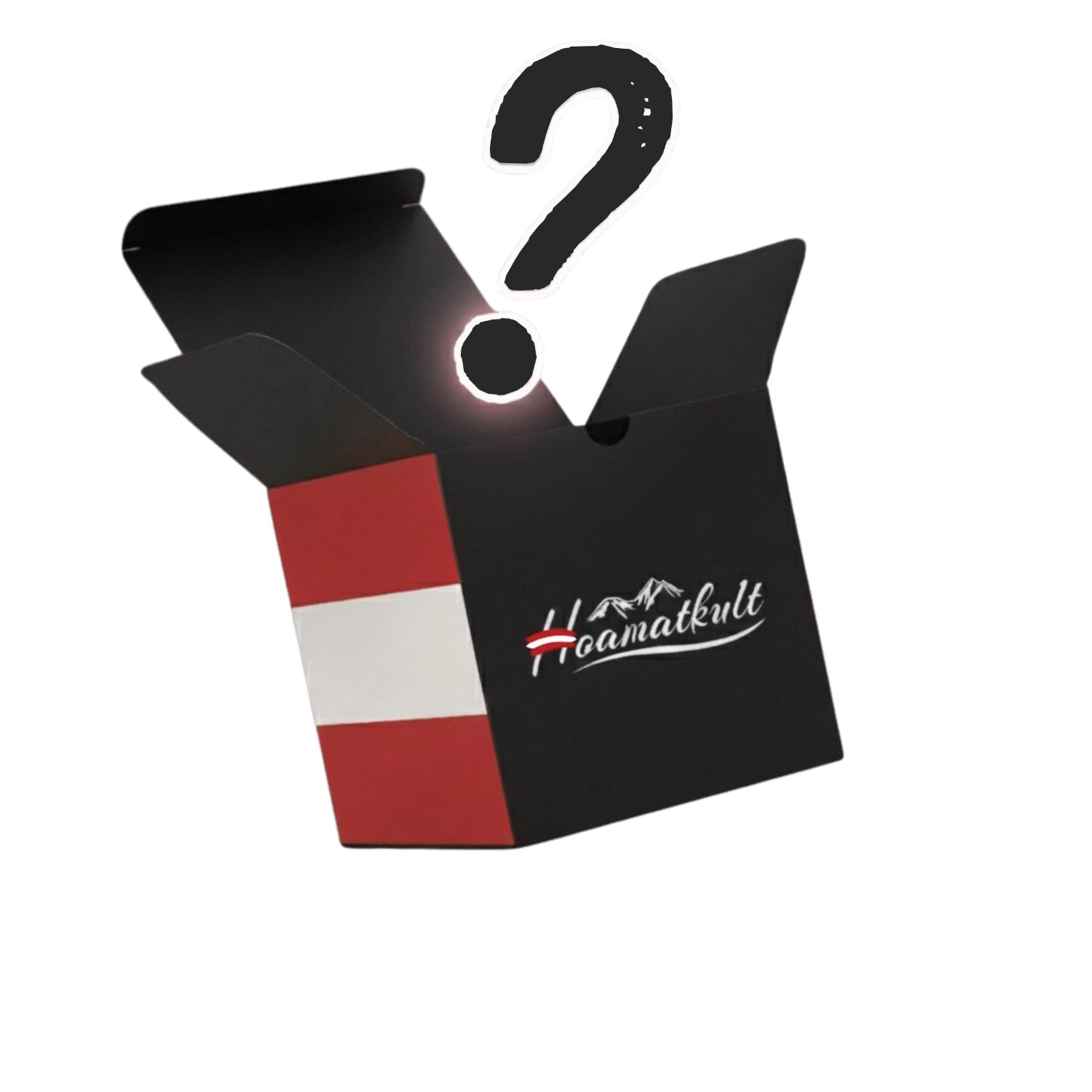 Überraschungsbox Hoamatkult Halloween