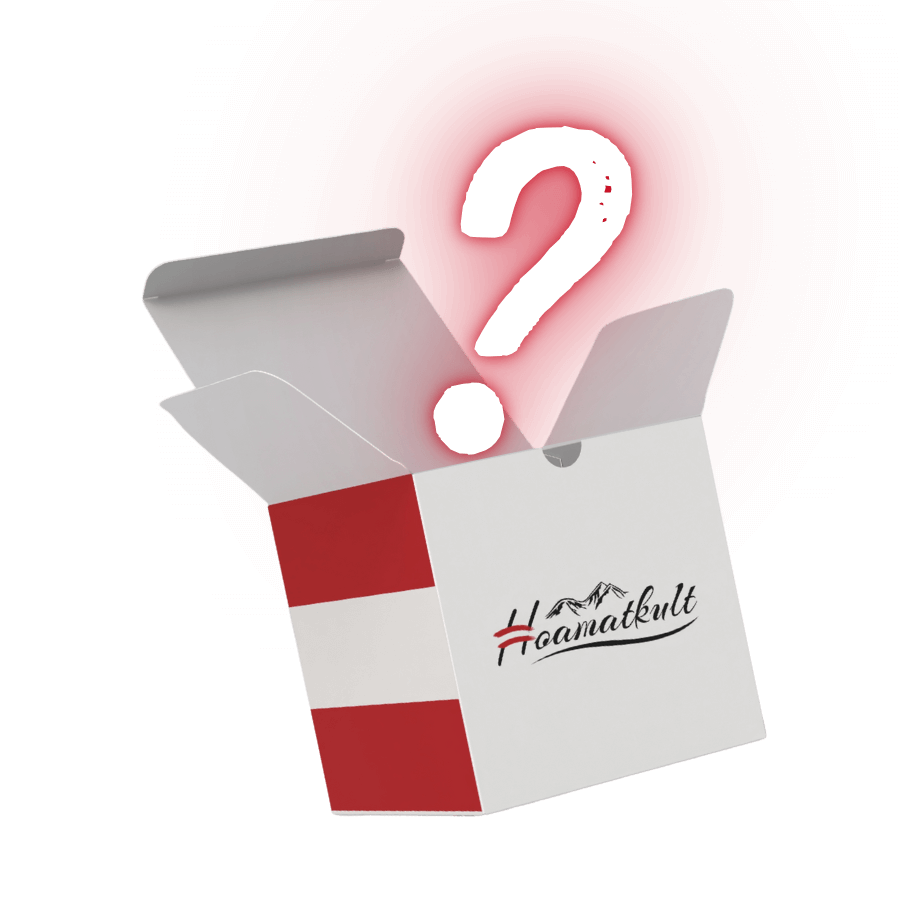 Überraschungsbox Mystery Box