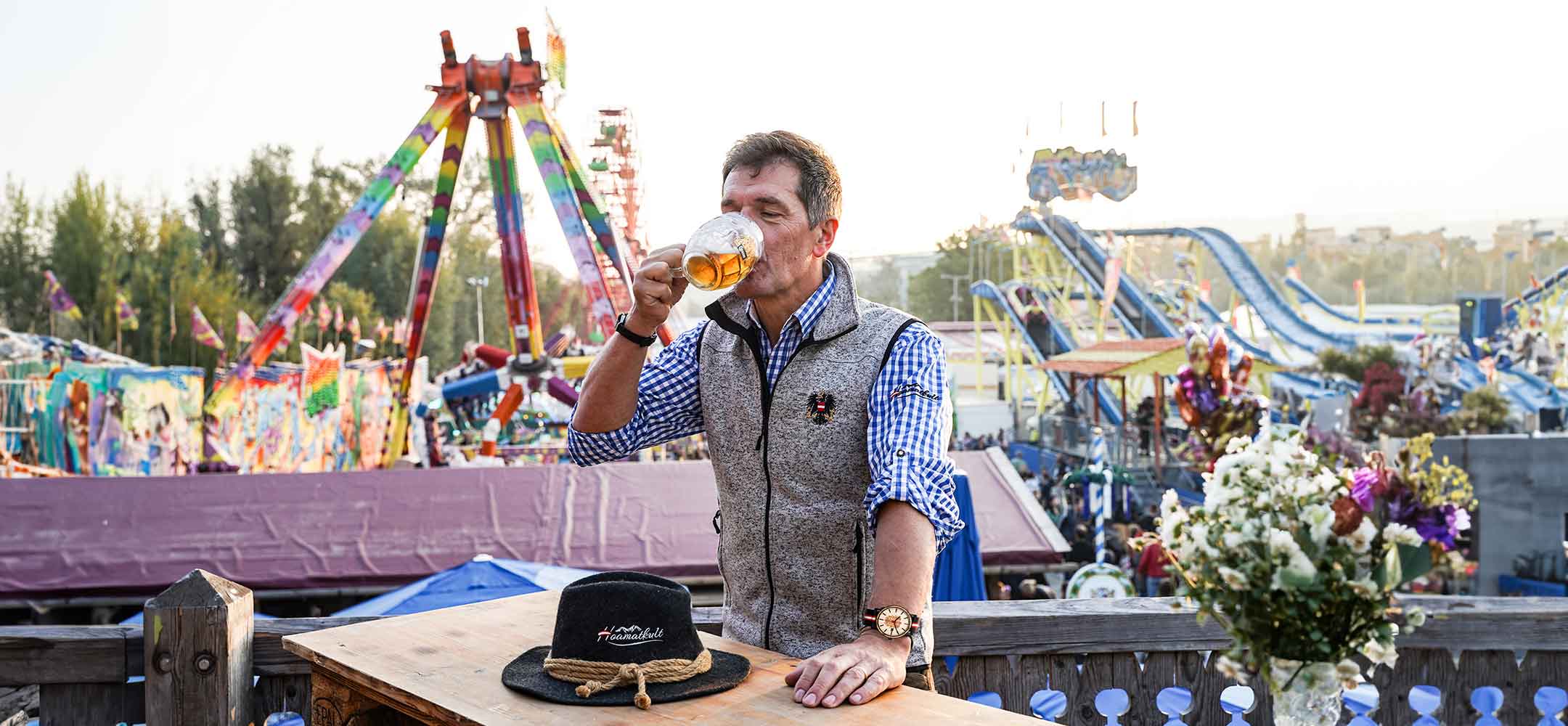 urfahranermarkt tracht