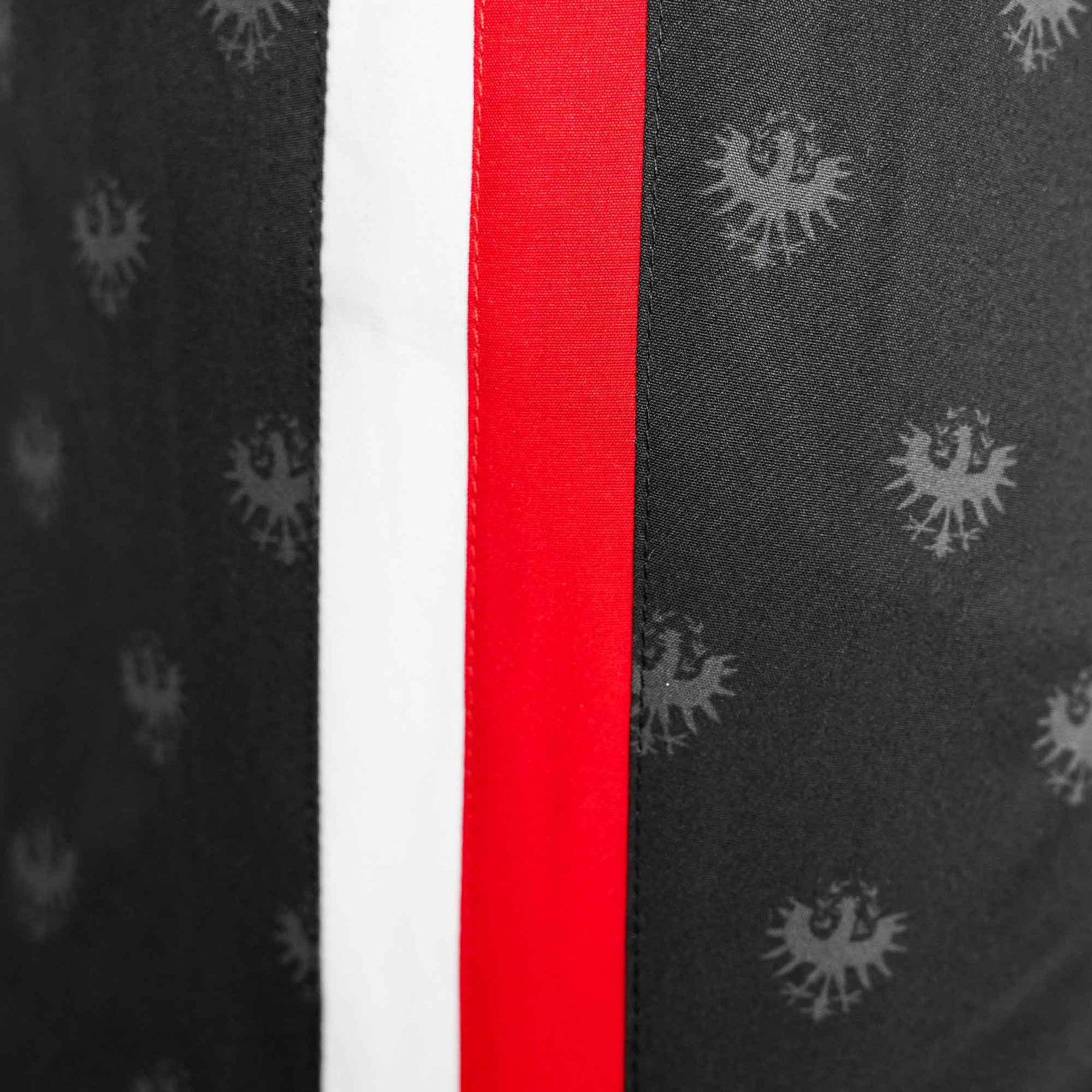Webstreifen Badehose Tirol